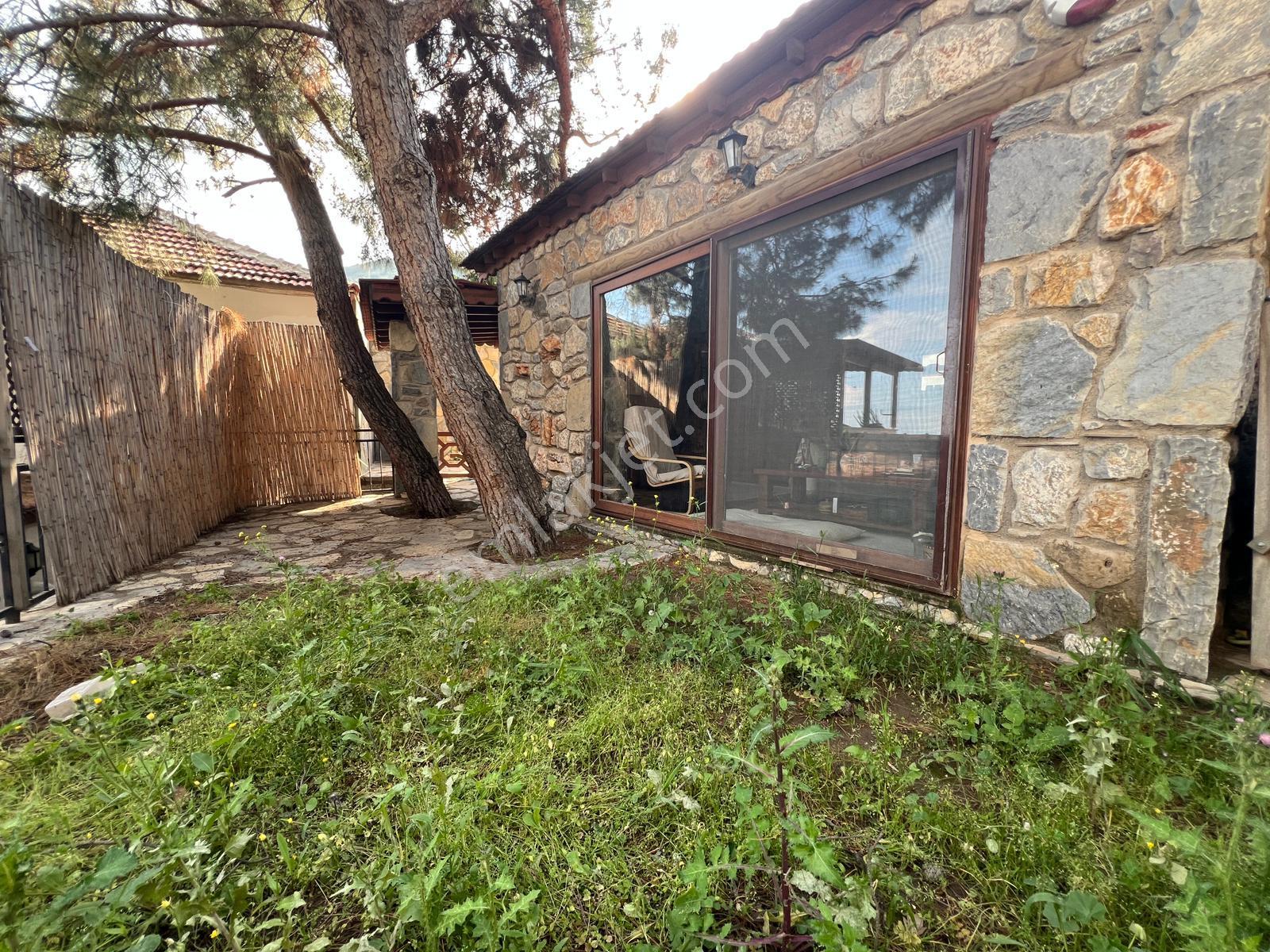Bodrum Yaka’da 3 Evli 400m2 Hisseli Arsa Yatırım Fırsatı - Görsel 22