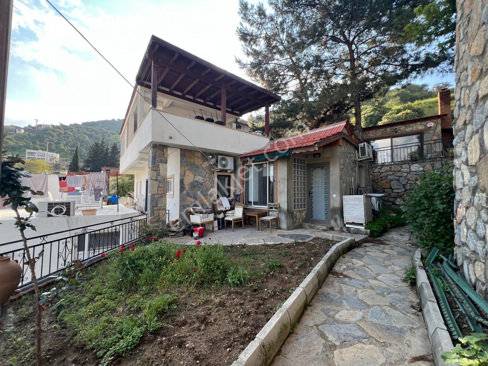 Bodrum Yaka’da 3 Evli 400m2 Hisseli Arsa Yatırım Fırsatı - Görsel 6