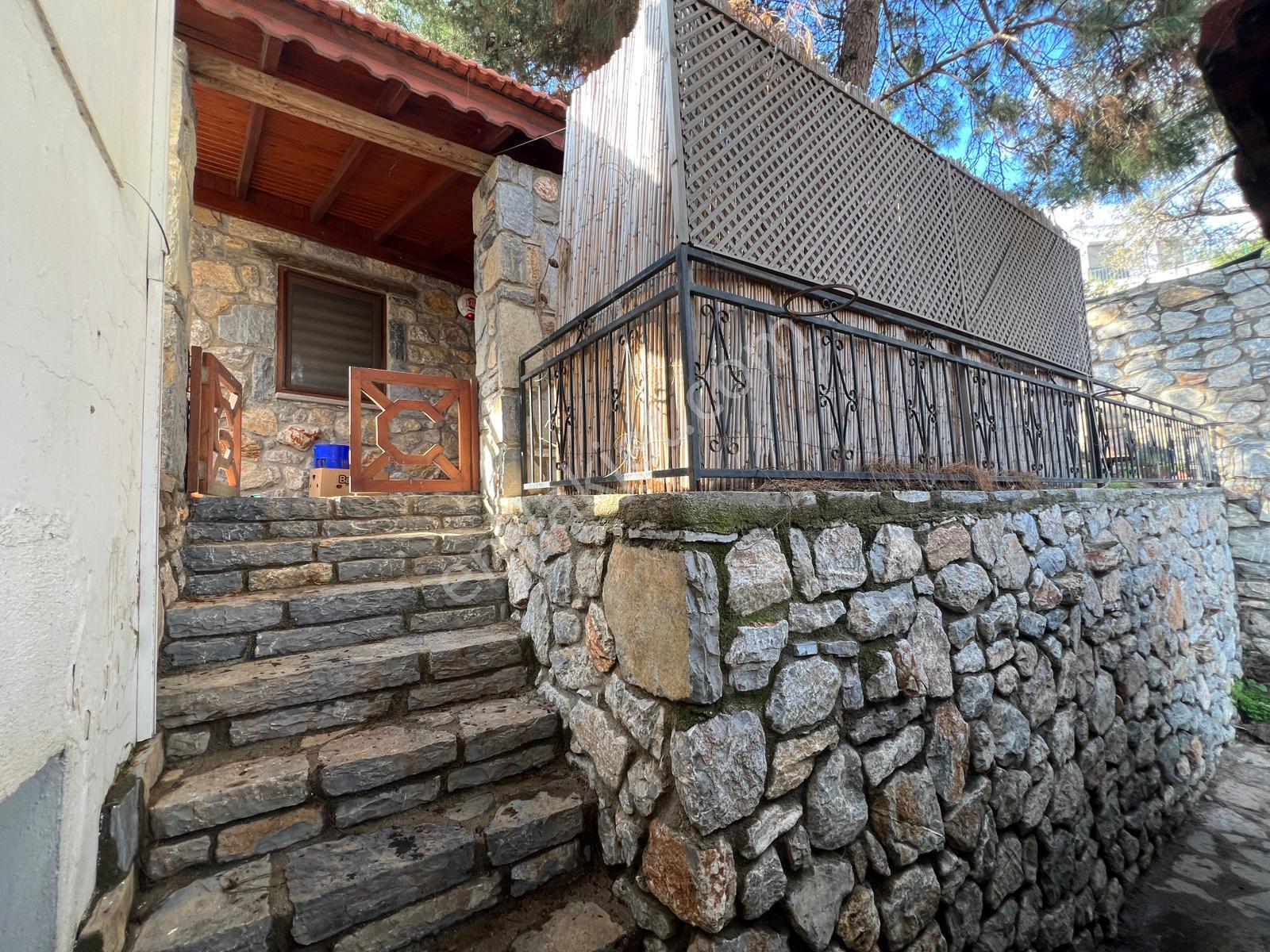 Bodrum Yaka’da 3 Evli 400m2 Hisseli Arsa Yatırım Fırsatı - Görsel 20
