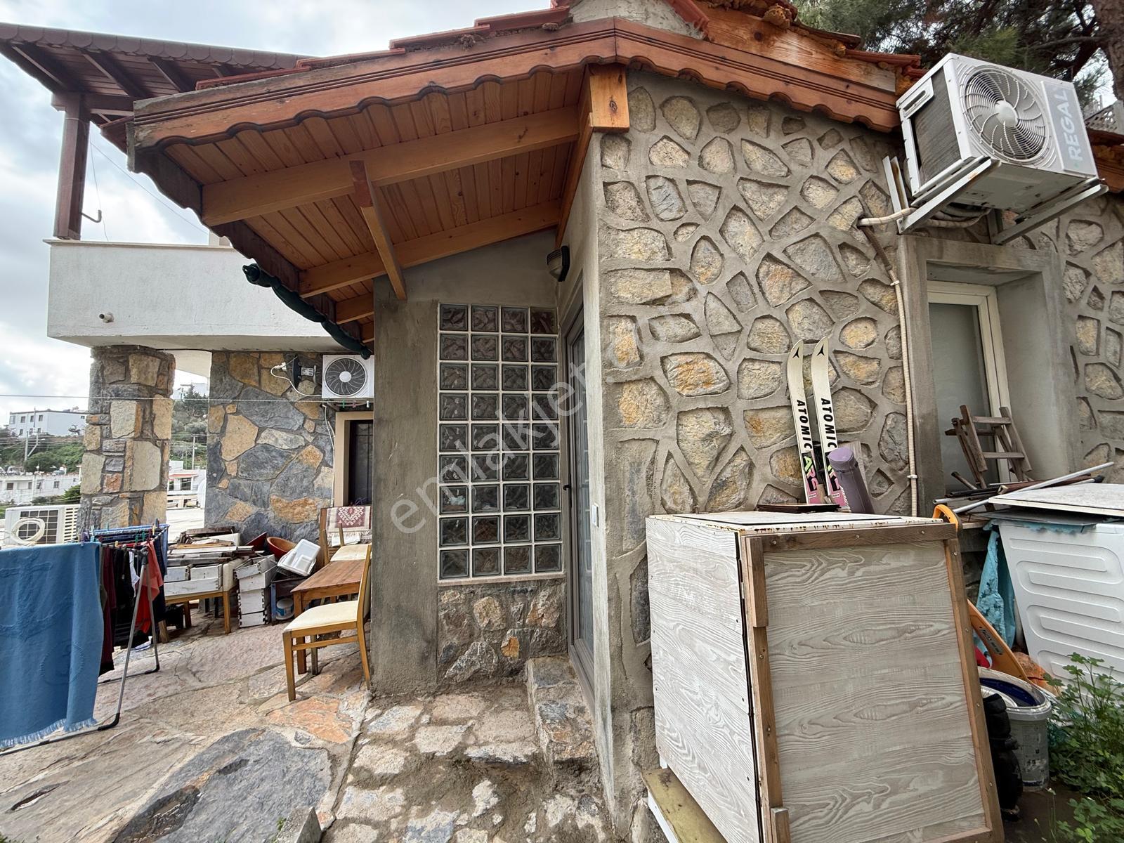 Bodrum Yaka’da 3 Evli 400m2 Hisseli Arsa Yatırım Fırsatı - Görsel 25