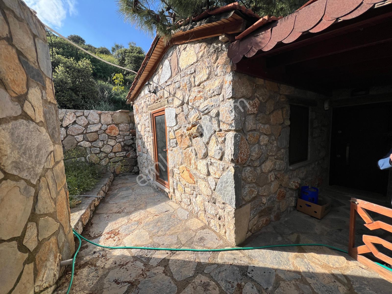 Bodrum Yaka’da 3 Evli 400m2 Hisseli Arsa Yatırım Fırsatı - Görsel 21