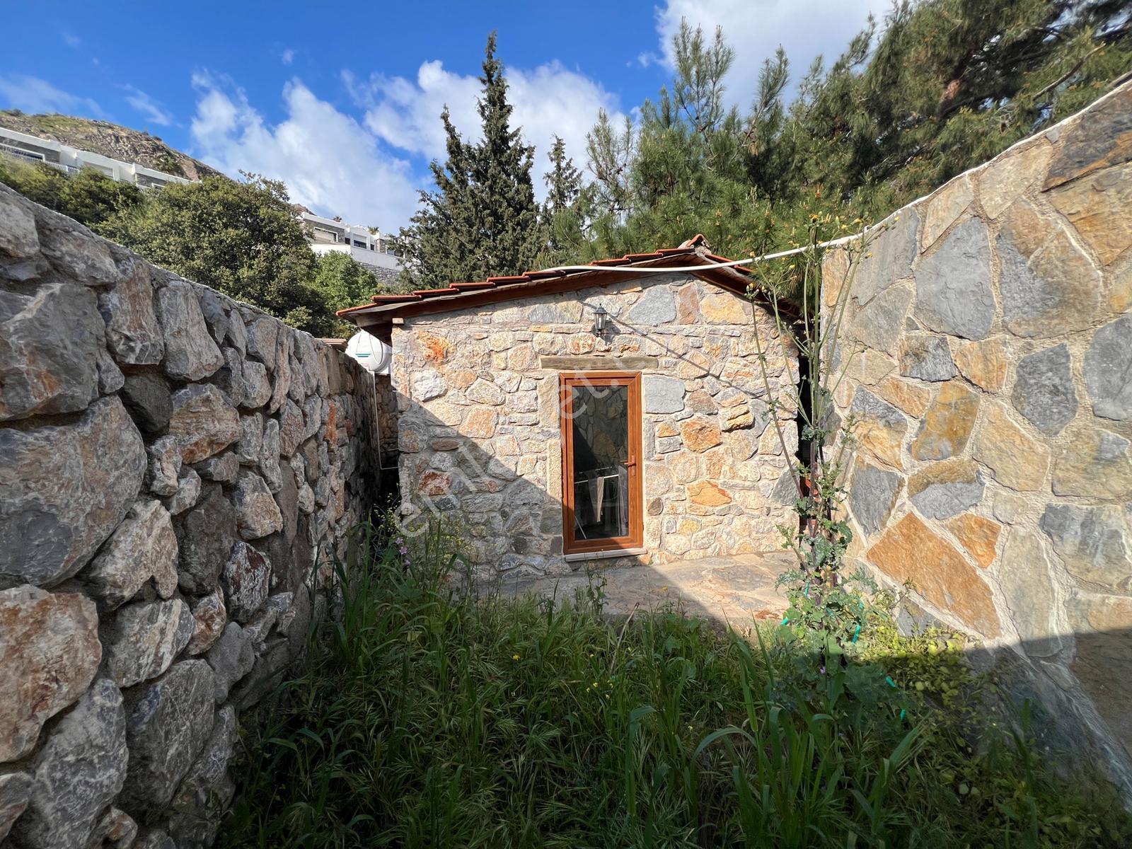Bodrum Yaka’da 3 Evli 400m2 Hisseli Arsa Yatırım Fırsatı - Görsel 19