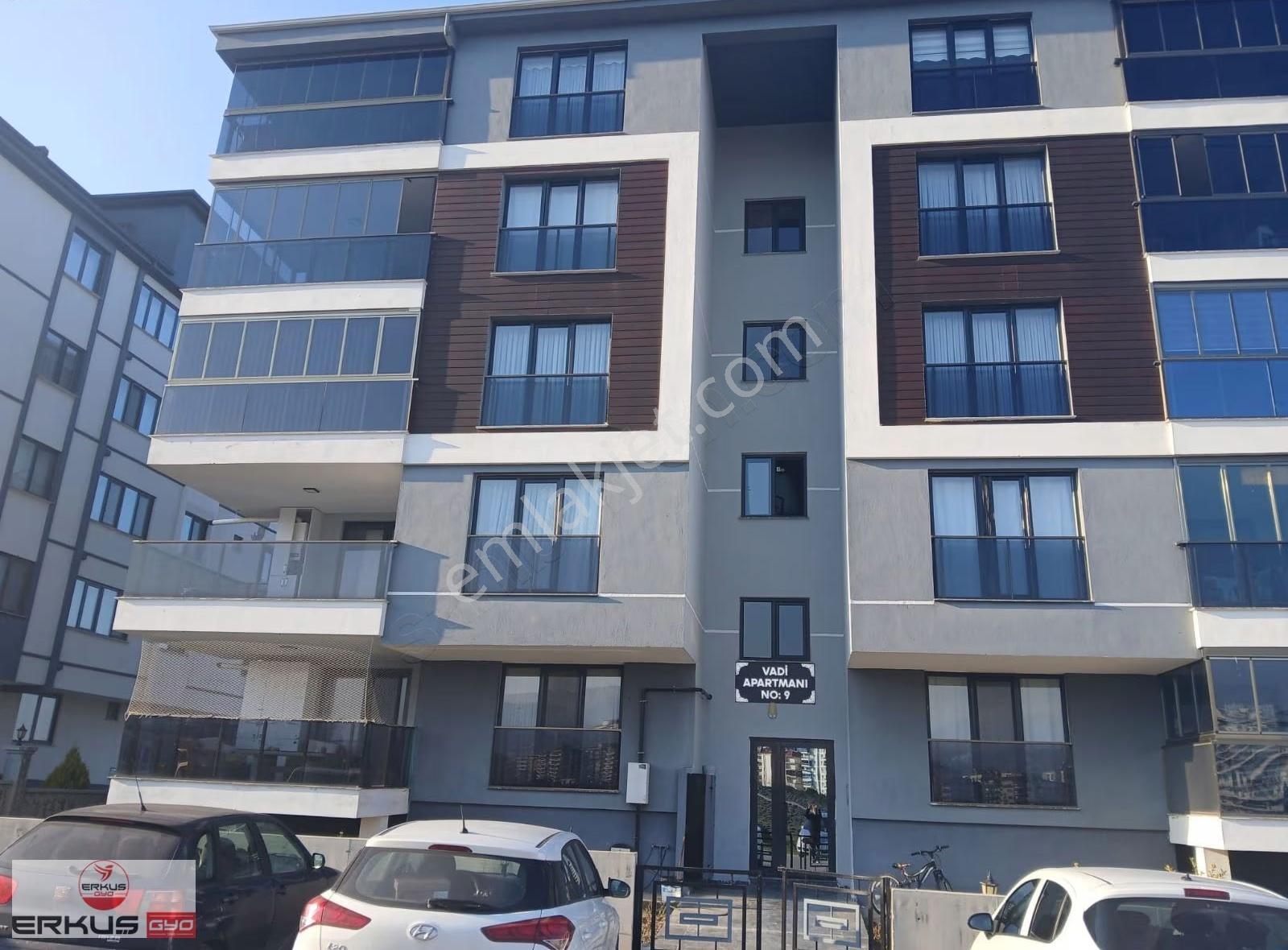 Erkuş Gayrimenkul'den Lavanta Bahçesi Manzaralı 3+1 Lüks Daire - Görsel 20