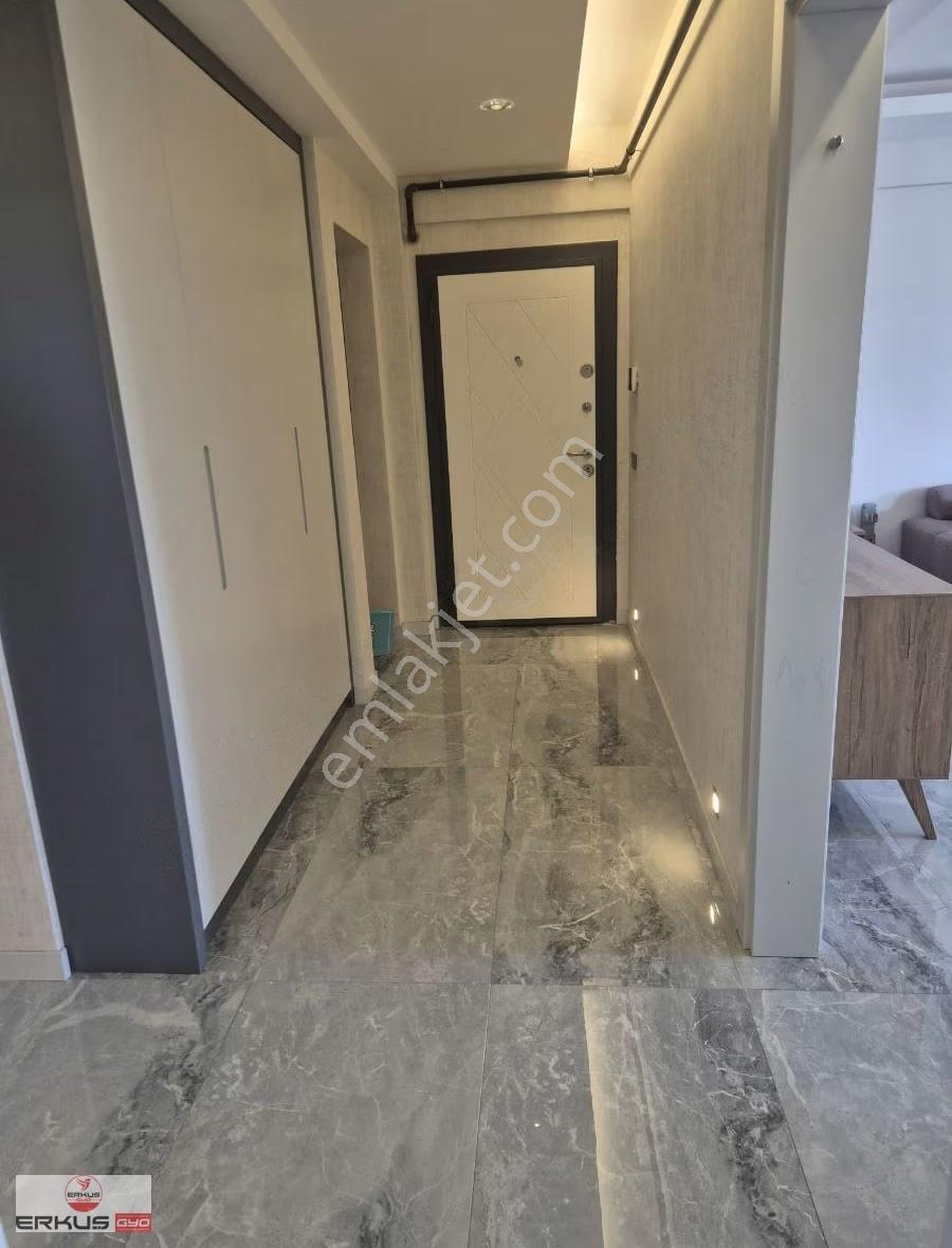 Erkuş Gayrimenkul'den Lavanta Bahçesi Manzaralı 3+1 Lüks Daire - Görsel 2