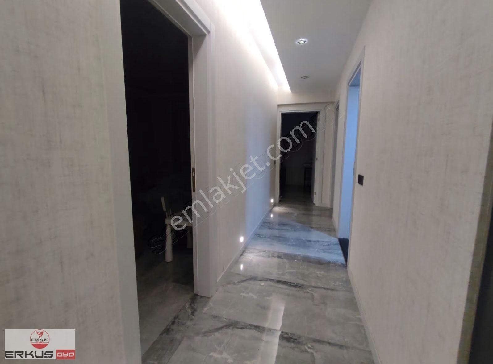 Erkuş Gayrimenkul'den Lavanta Bahçesi Manzaralı 3+1 Lüks Daire - Görsel 14