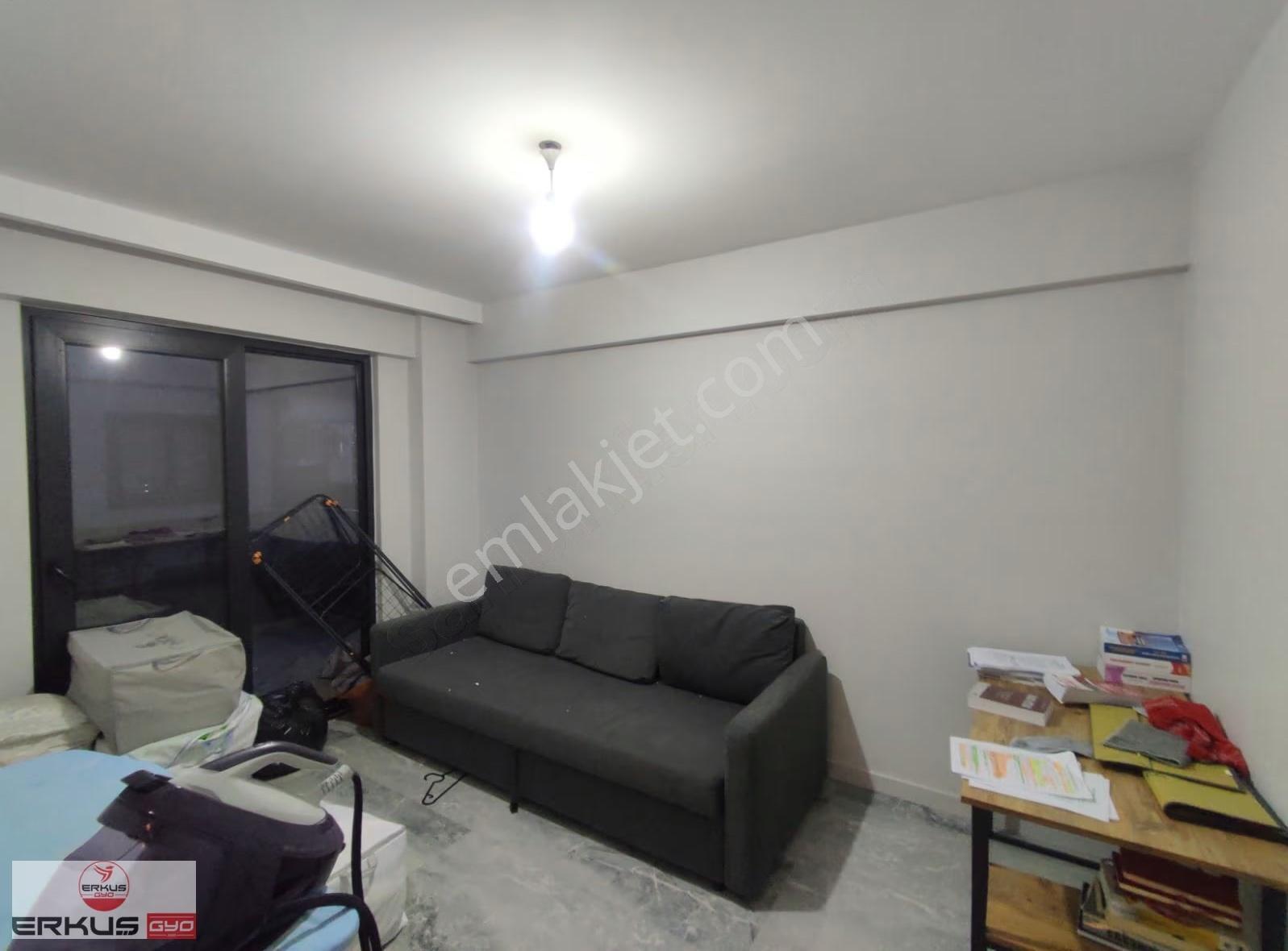 Erkuş Gayrimenkul'den Lavanta Bahçesi Manzaralı 3+1 Lüks Daire - Görsel 22