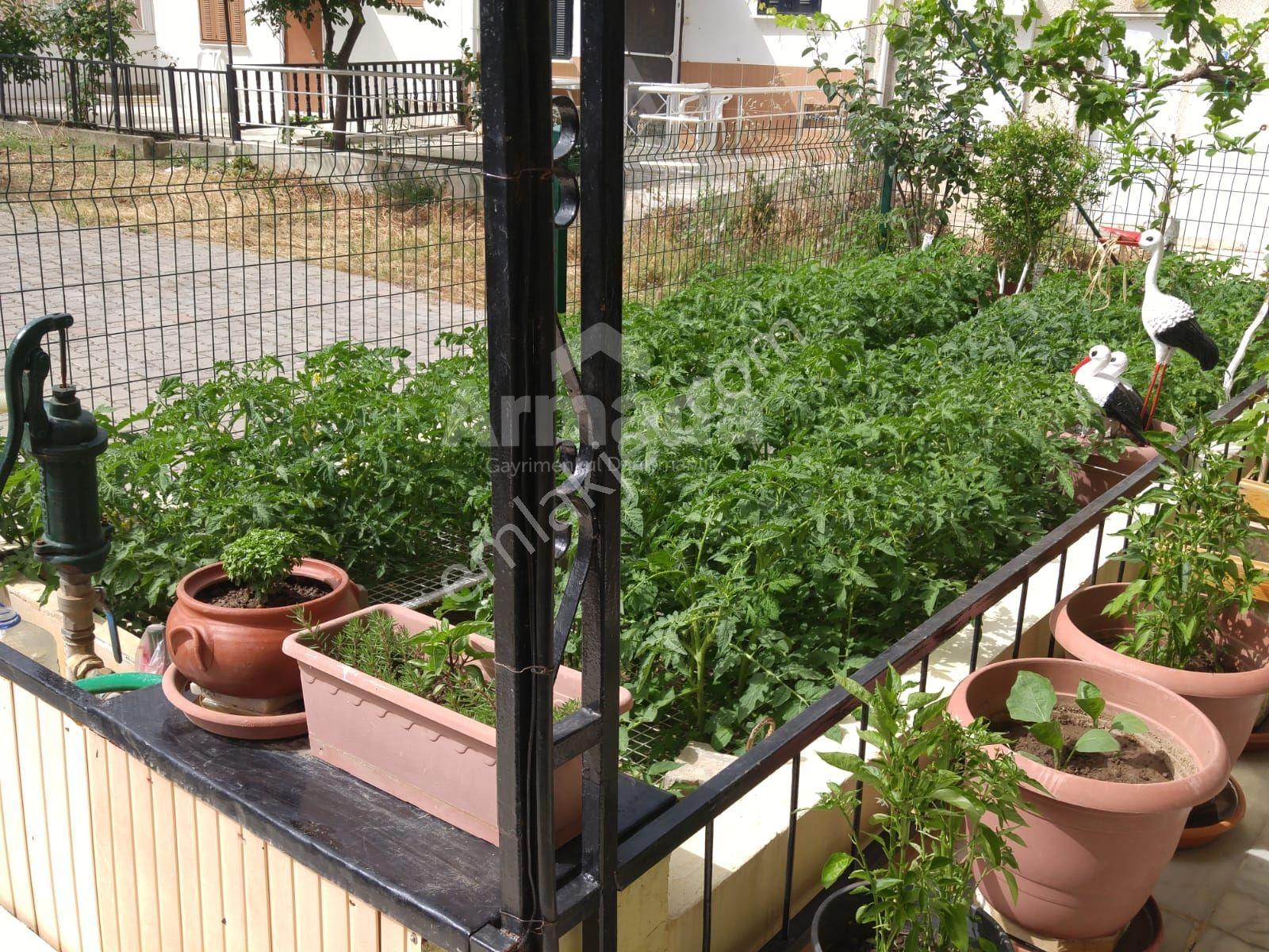 Güzelçamlıda Denize 50 Metre Deniz Manzaralı 5+2 Trıpleks Villa - Görsel 33