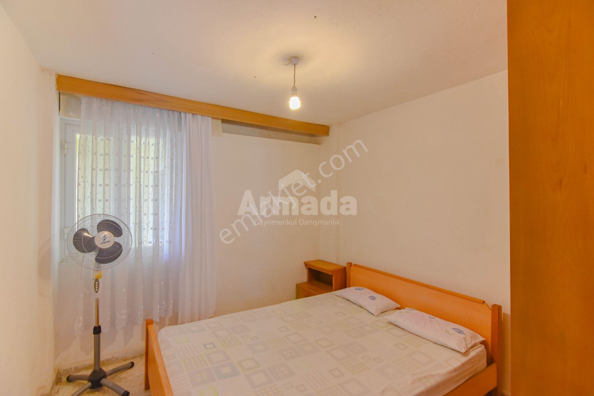 Güzelçamlıda Denize 50 Metre Deniz Manzaralı 5+2 Trıpleks Villa - Görsel 20
