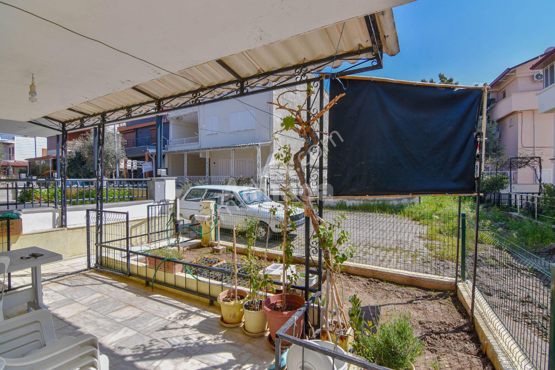 Güzelçamlıda Denize 50 Metre Deniz Manzaralı 5+2 Trıpleks Villa - Görsel 29