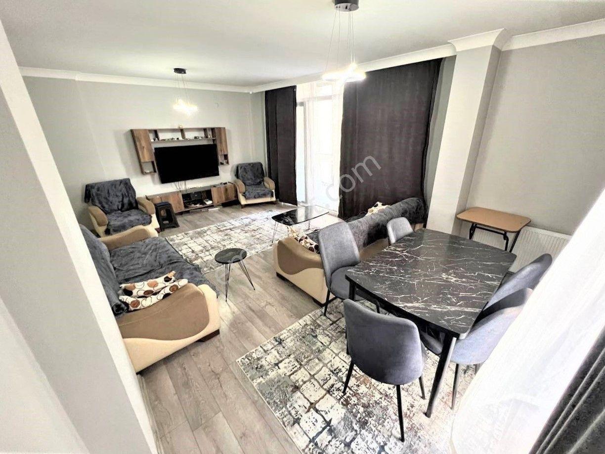 ▀jet Emlak'tan Kadıköy'de Açık Yüzme Havuzlu Geniş & Ferah 3+1▀ - Görsel 7