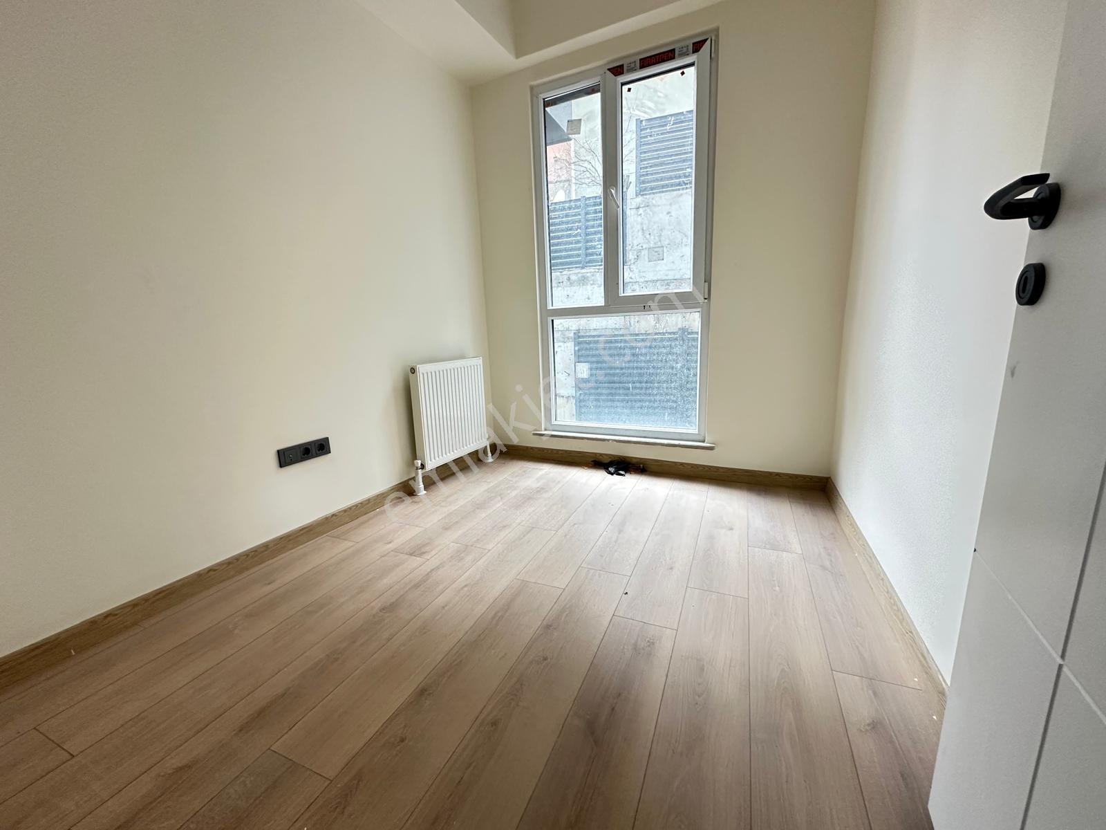 Zenicon Rezidans'ta,sıfır 2+1 Satılık Daire,artum'dan - Görsel 10