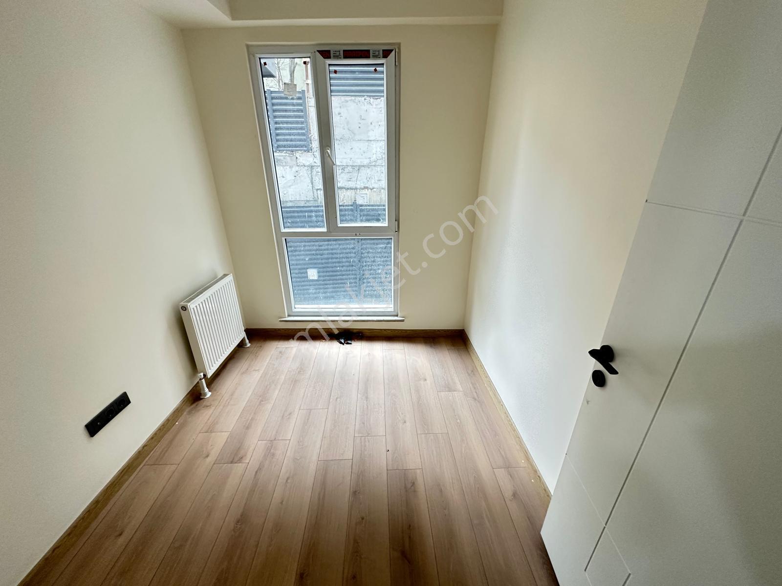 Zenicon Rezidans'ta,sıfır 2+1 Satılık Daire,artum'dan - Görsel 11