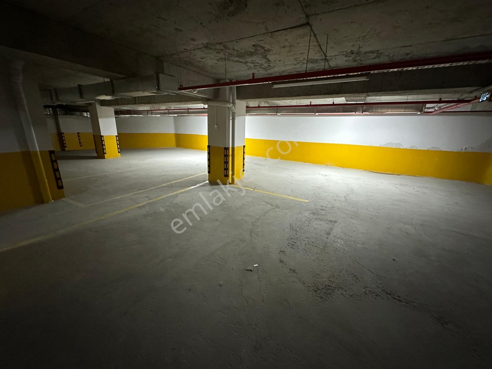 Zenicon Rezidans'ta,sıfır 2+1 Satılık Daire,artum'dan - Görsel 23