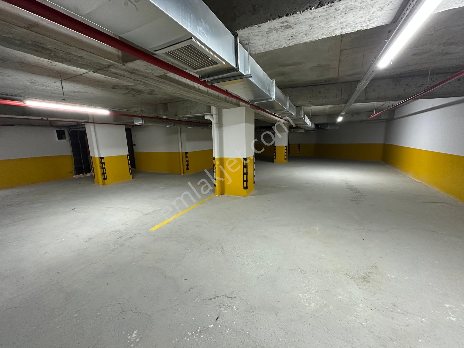 Zenicon Rezidans'ta,sıfır 2+1 Satılık Daire,artum'dan - Görsel 24
