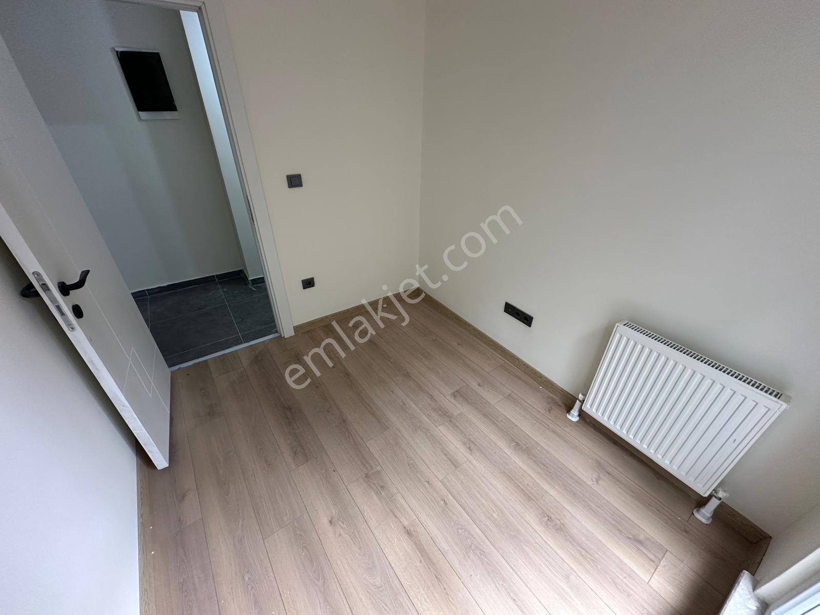 Zenicon Rezidans'ta,sıfır 2+1 Satılık Daire,artum'dan - Görsel 12