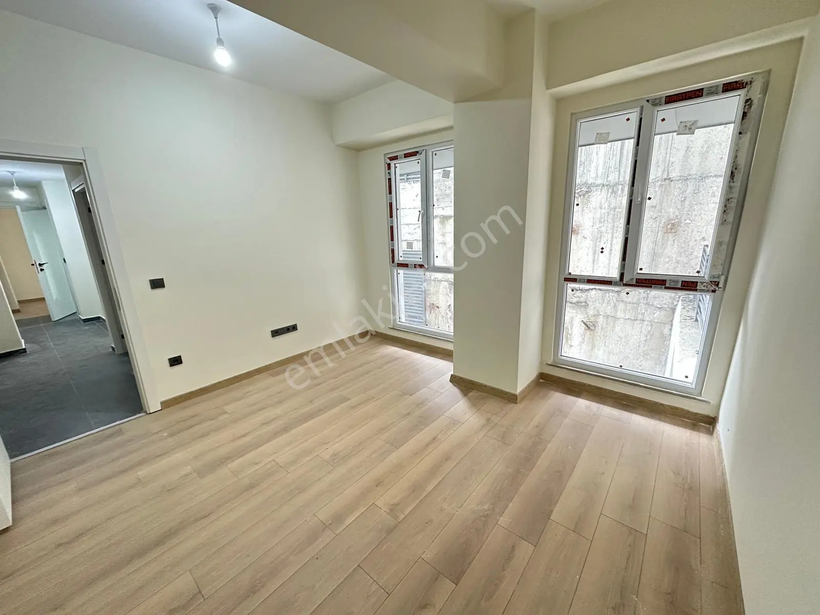 Zenicon Rezidans'ta,sıfır 2+1 Satılık Daire,artum'dan