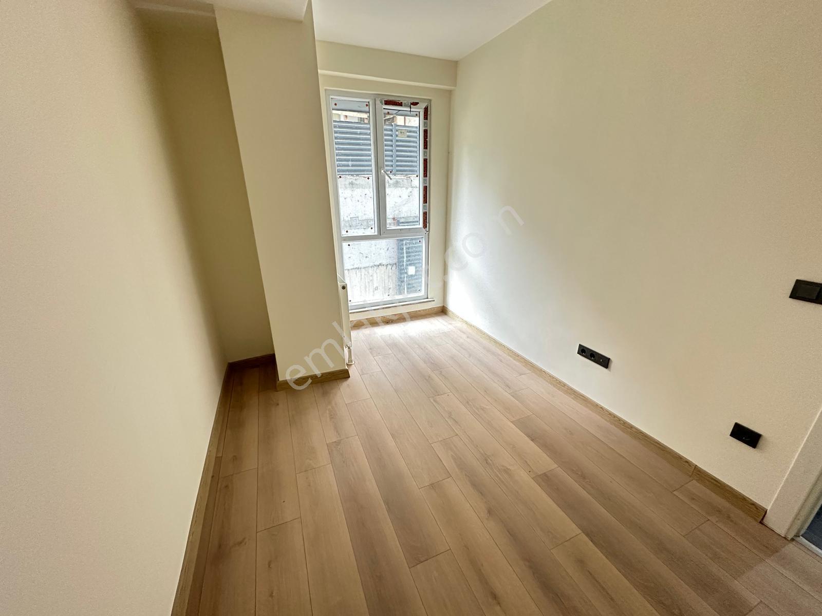 Zenicon Rezidans'ta,sıfır 2+1 Satılık Daire,artum'dan - Görsel 16