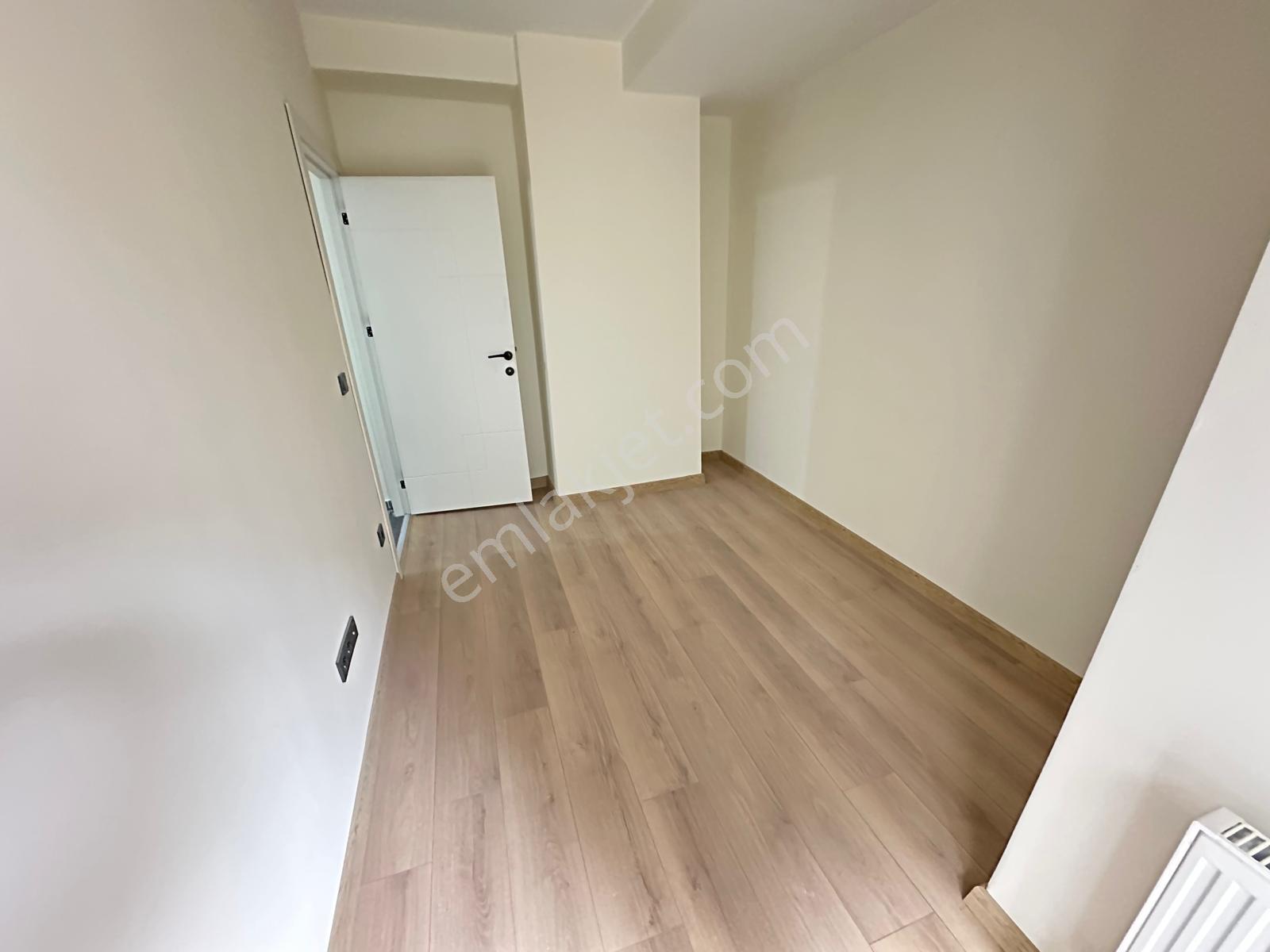 Zenicon Rezidans'ta,sıfır 2+1 Satılık Daire,artum'dan - Görsel 17