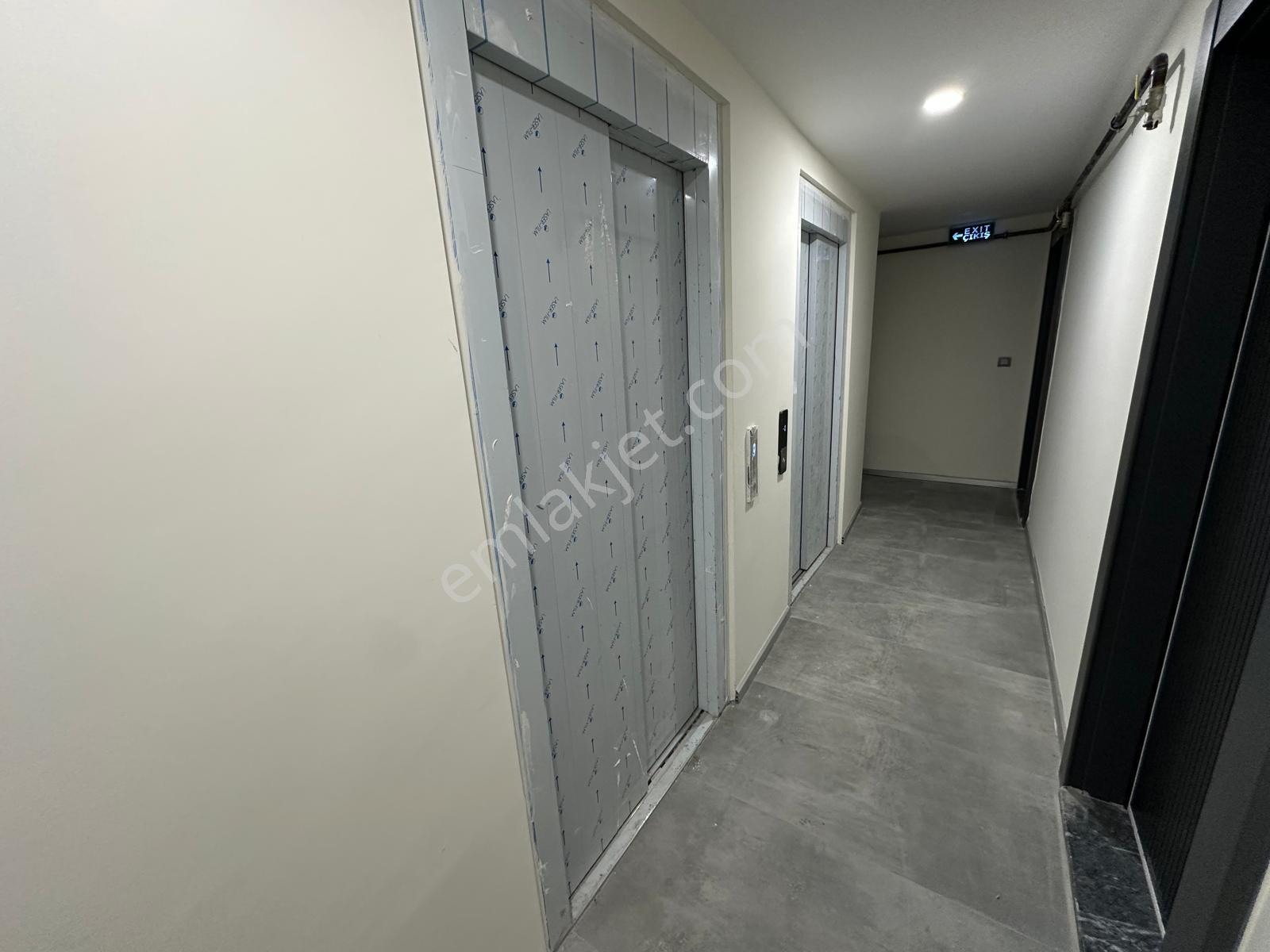 Zenicon Rezidans'ta,sıfır 2+1 Satılık Daire,artum'dan - Görsel 22