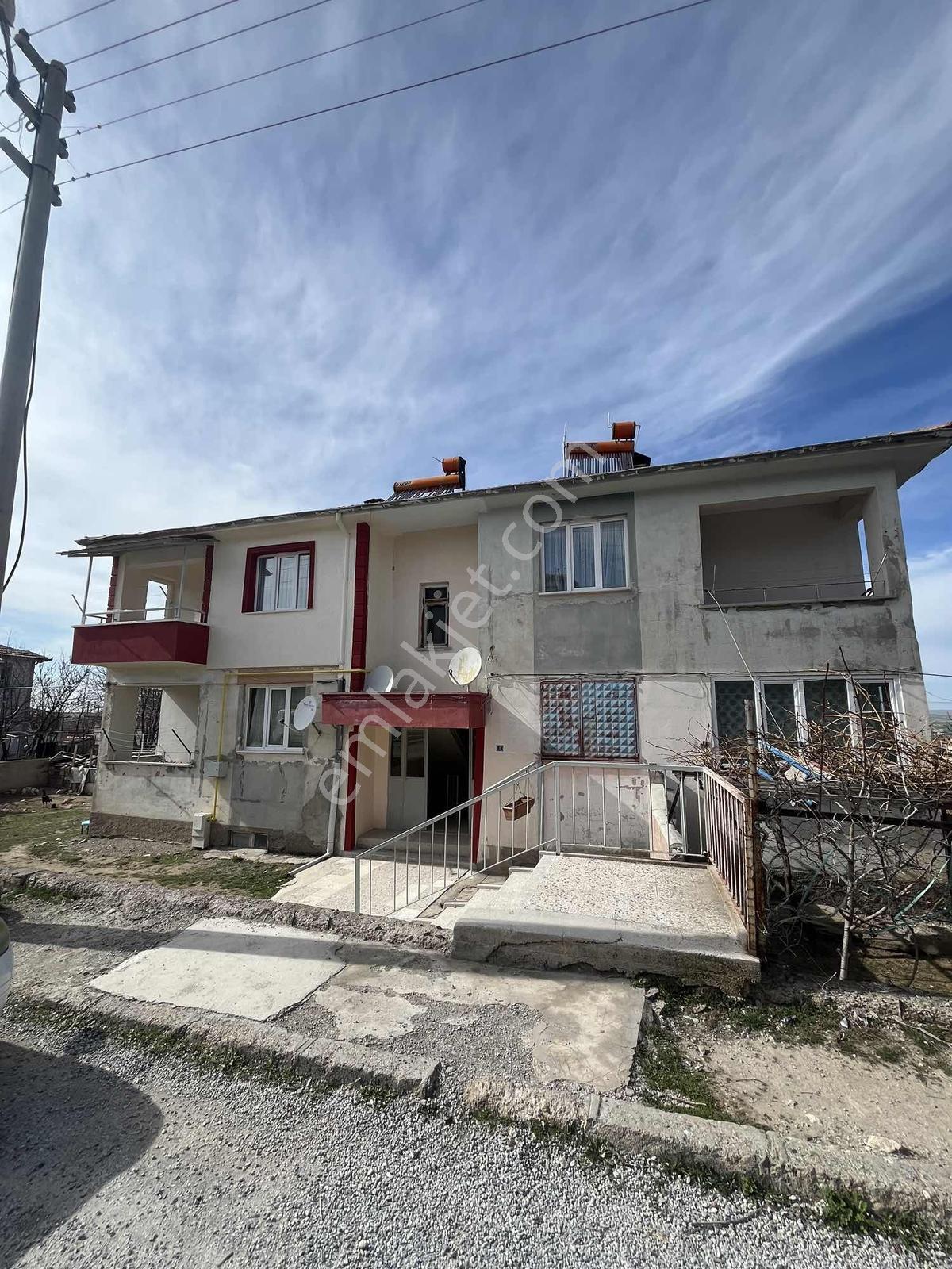 Şekerpınar Mahallesi'nde Yahyasry Evlerinde 3+1 İçi Dışı Yapılı - Görsel 14