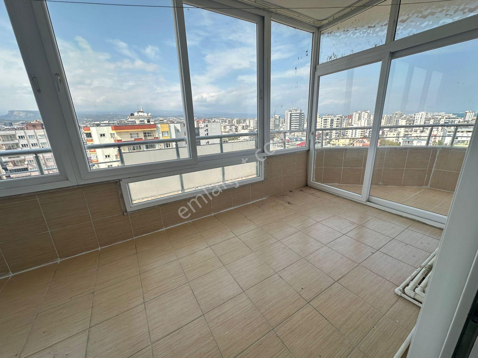 Erdemli Merkezde Deniz Manzaralı Satılık 4+1 Daire (240m²) - Görsel 18