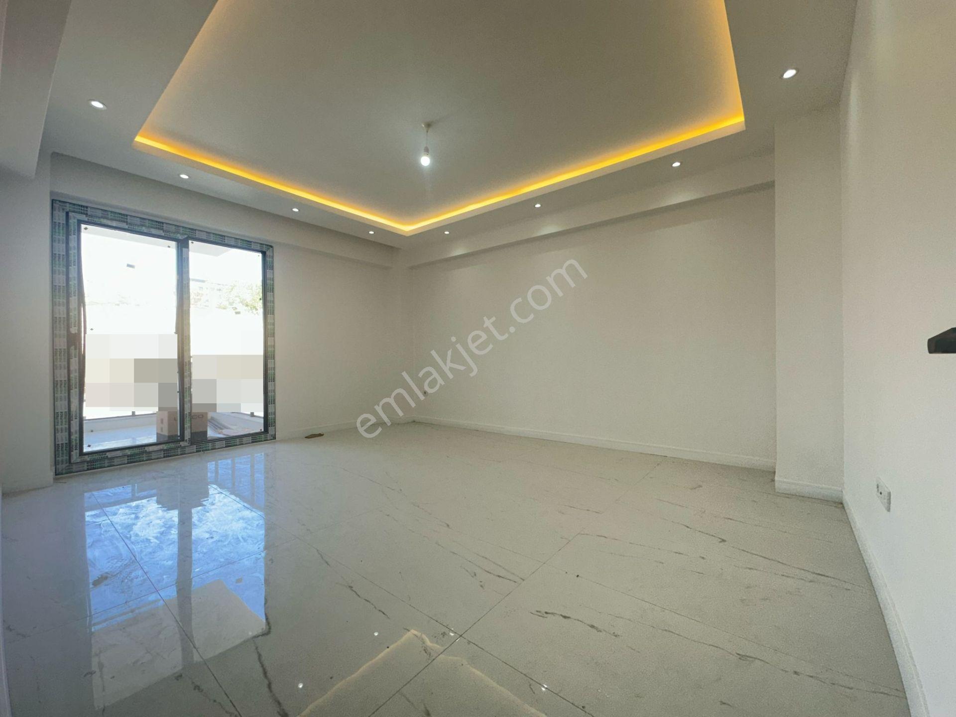 Demirler'den Naz Bayrak'ta Cadde Üstü 3+1 Kiralık Daire - Görsel 5
