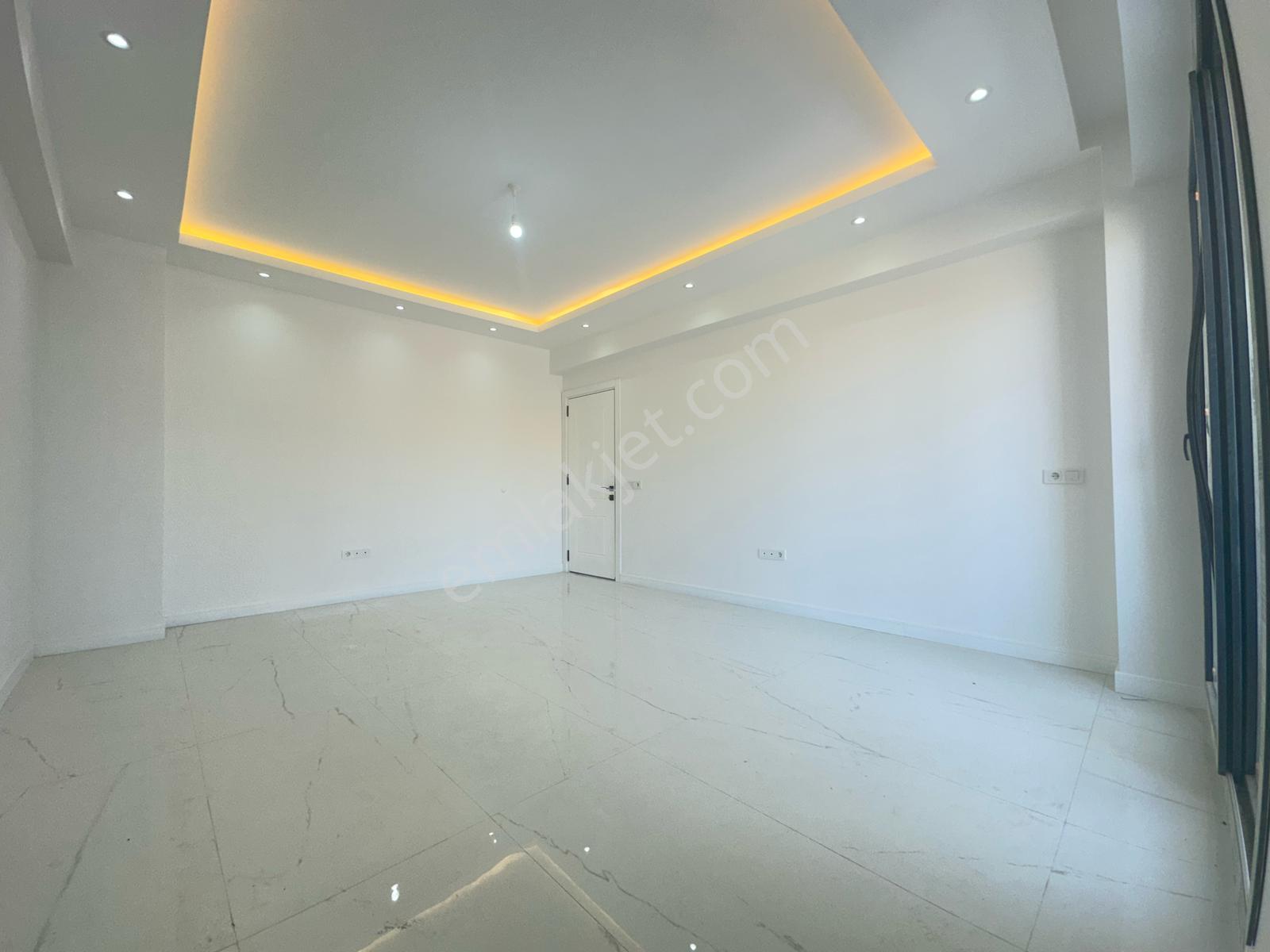 Demirler'den Naz Bayrak'ta Cadde Üstü 3+1 Kiralık Daire - Görsel 10