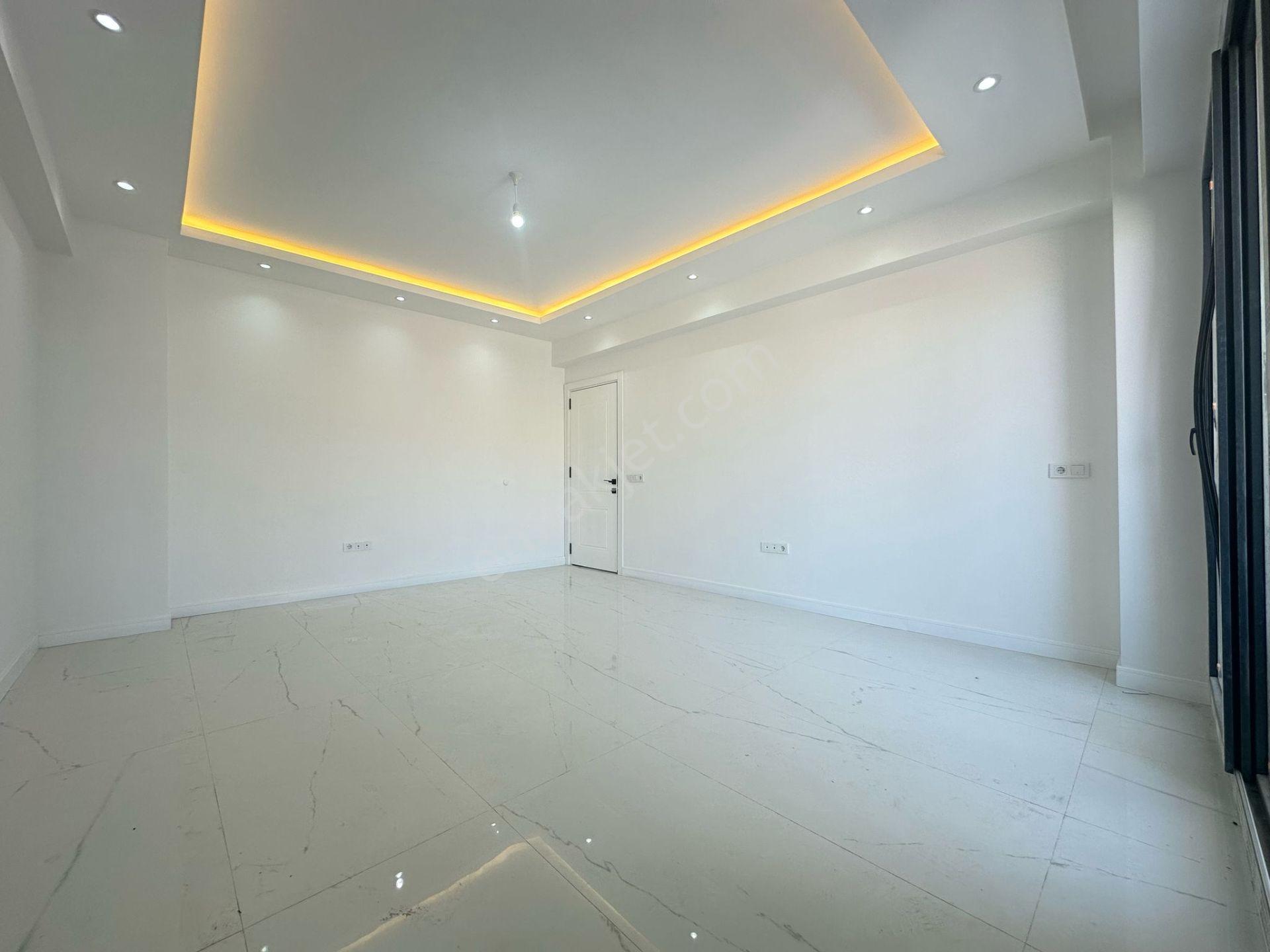 Demirler'den Naz Bayrak'ta Cadde Üstü 3+1 Kiralık Daire - Görsel 7
