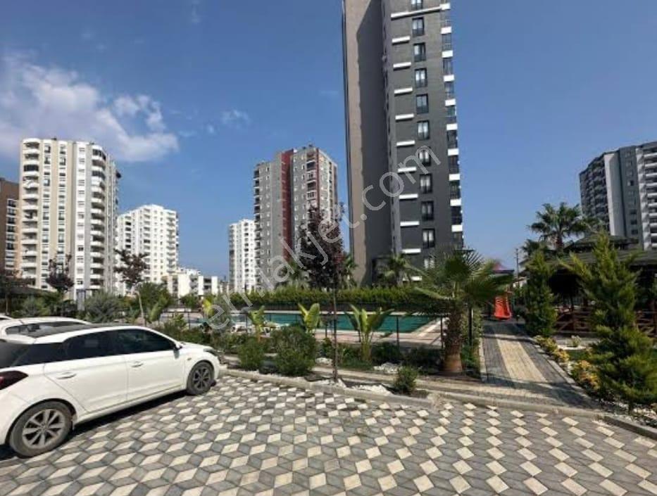 Karınca'dan Deniz Mh'de Deniz Manzaralı Eşyalı 1+1 Satılık - Görsel 21