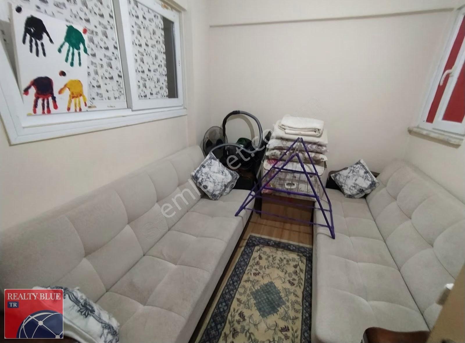 Pendik Kaynarca'da Satılık 2+1 Daire Giriş Kat - Görsel 2