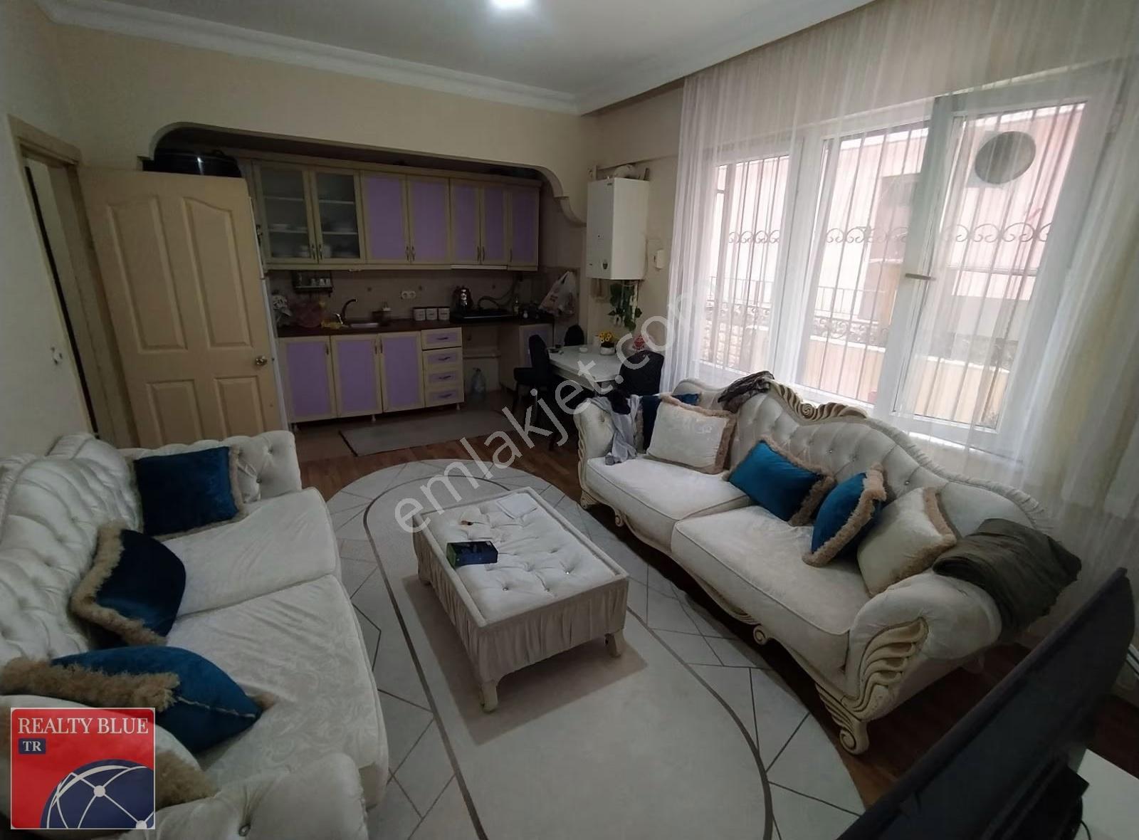 Pendik Kaynarca'da Satılık 2+1 Daire Giriş Kat - Görsel 7