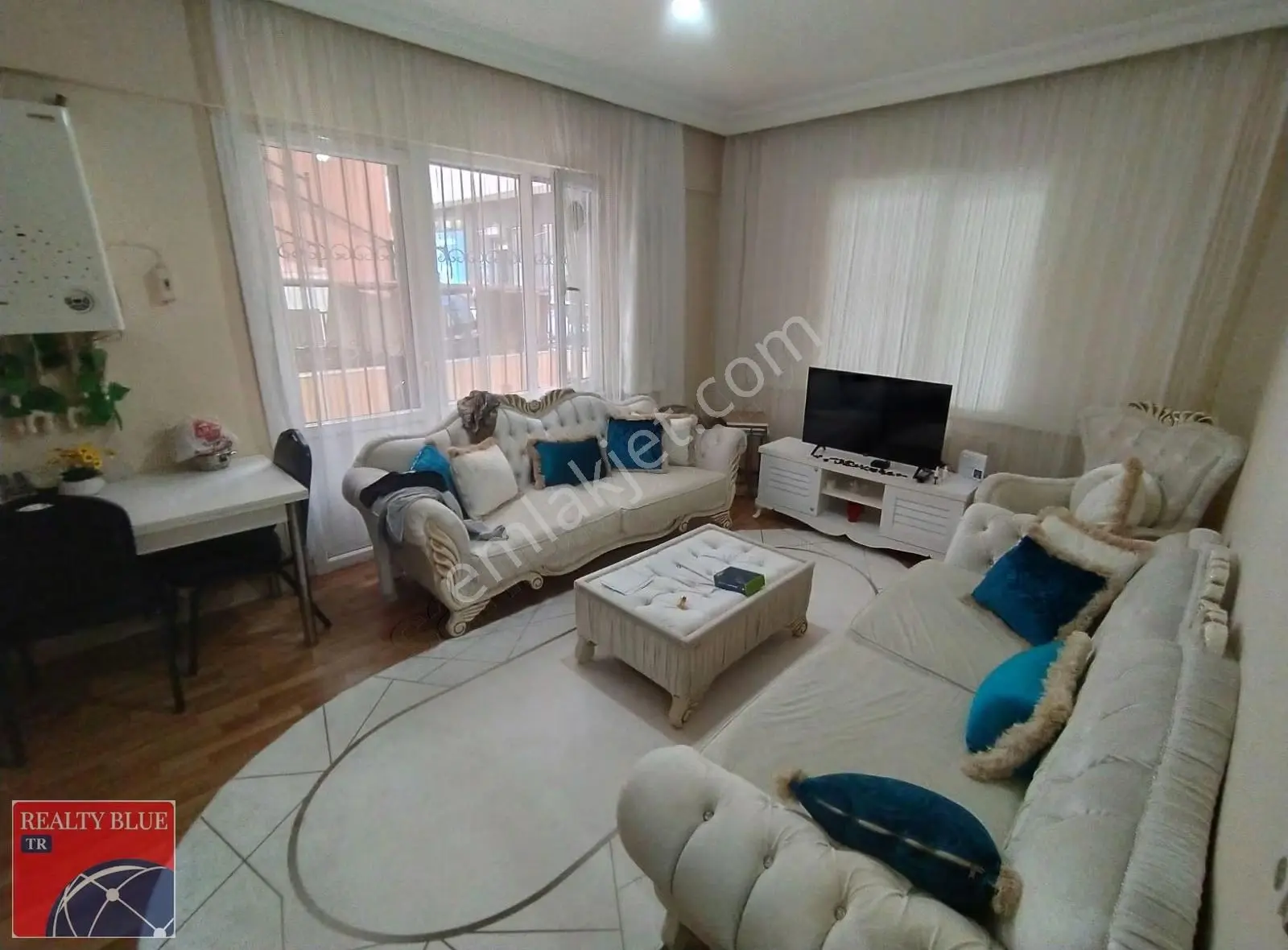 Pendik Kaynarca'da Satılık 2+1 Daire Giriş Kat
