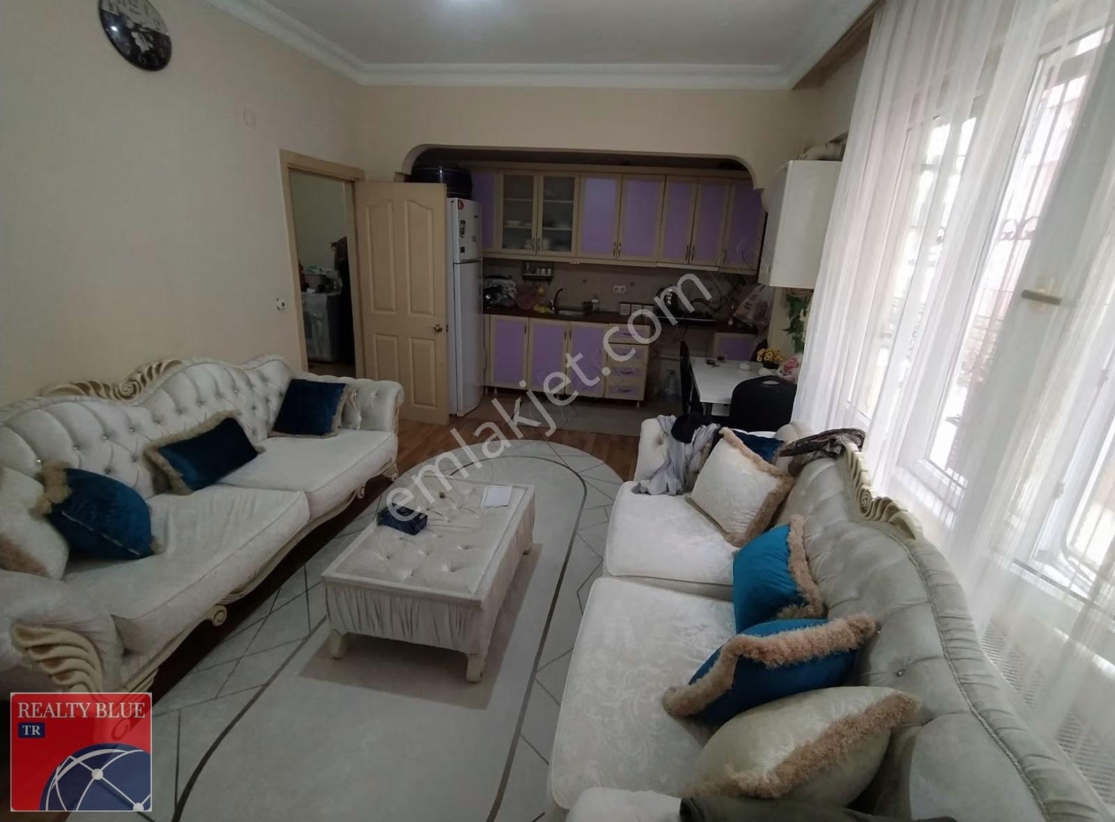 Pendik Kaynarca'da Satılık 2+1 Daire Giriş Kat - Görsel 8