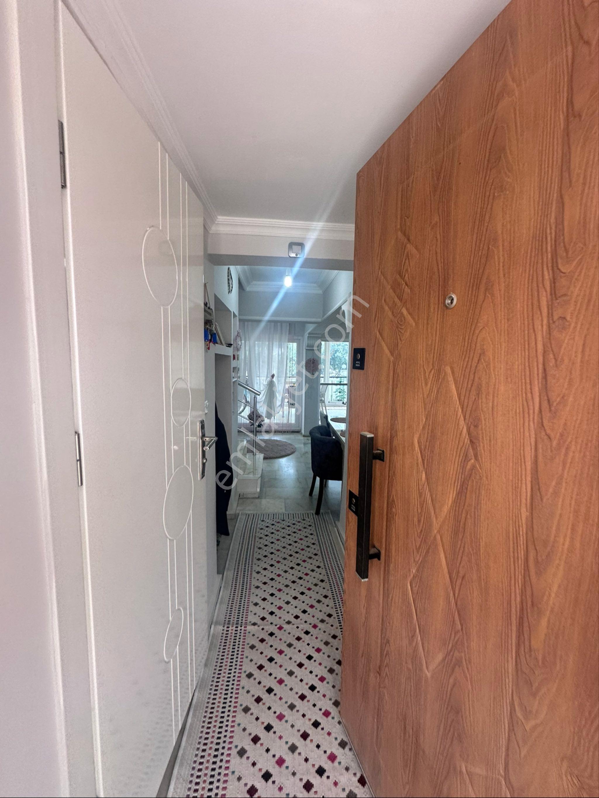 Didim Altınkum Da 4+1 Eşyalı Geniş Bahçeli Villa 8.350.000 Tl - Görsel 8