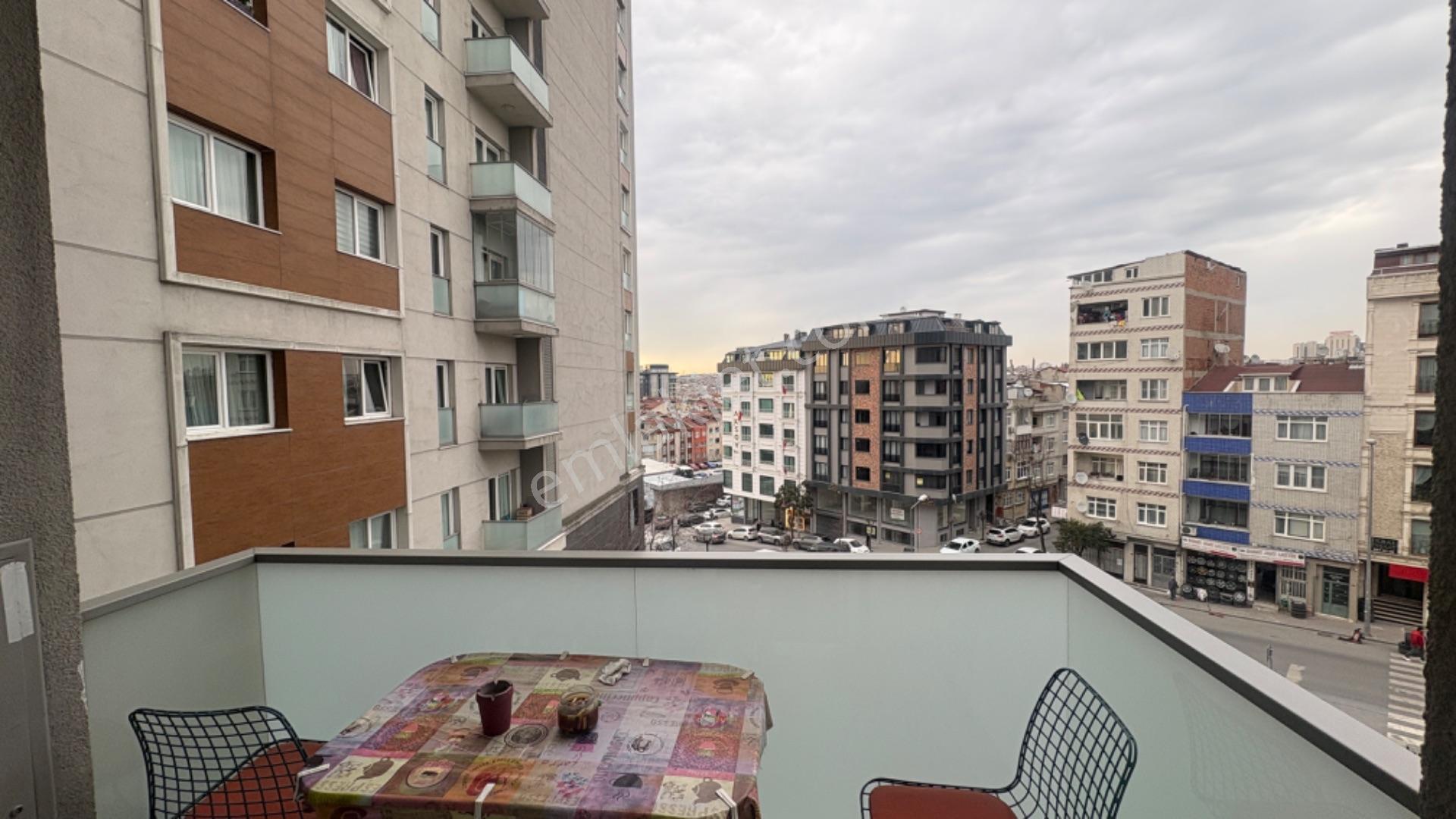 Mollateam Bayrampaşa İsmetpaşa Mahallesi - Görsel 9