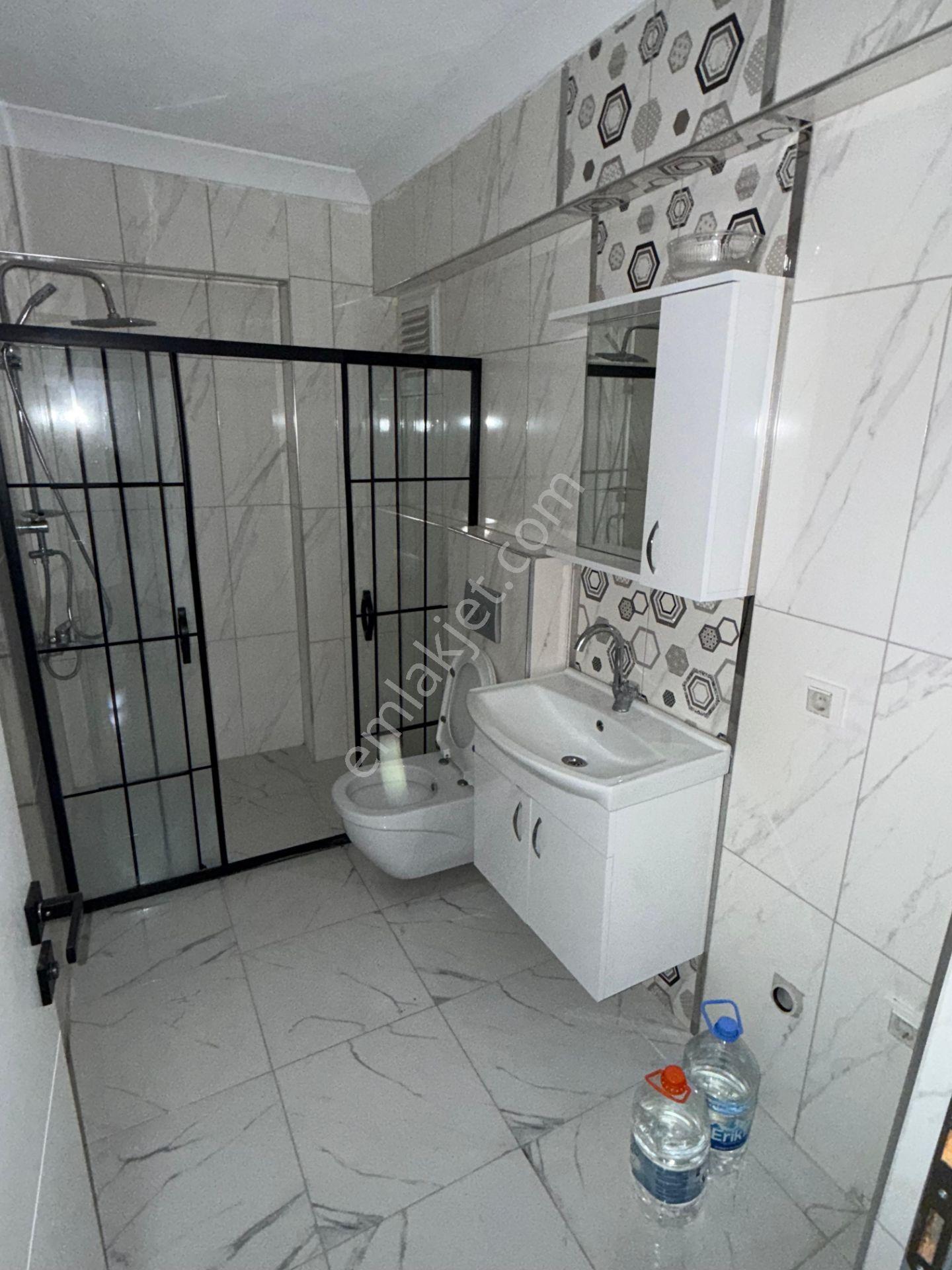 Balıkesir Bandırma 600 Evler Mah. 1+1 Kiralık Daire - Görsel 9