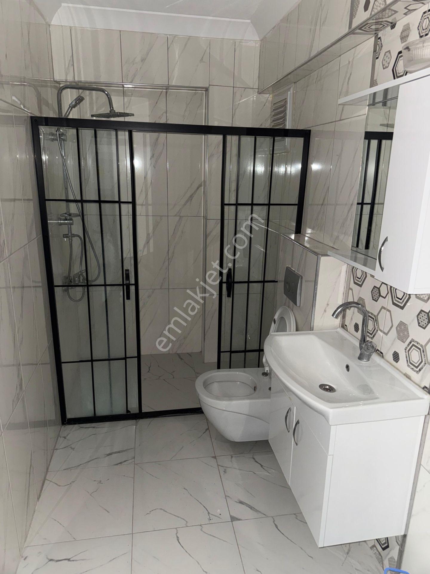 Balıkesir Bandırma 600 Evler Mah. 1+1 Kiralık Daire - Görsel 8