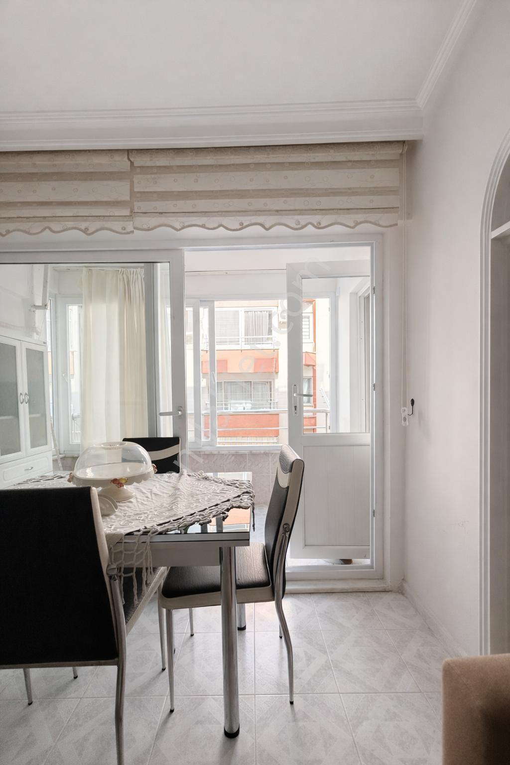 Alanya Mahmutlar 3+1 120 M2 Eşyalı Havuz Bbq Denize 250 Metreee - Görsel 24