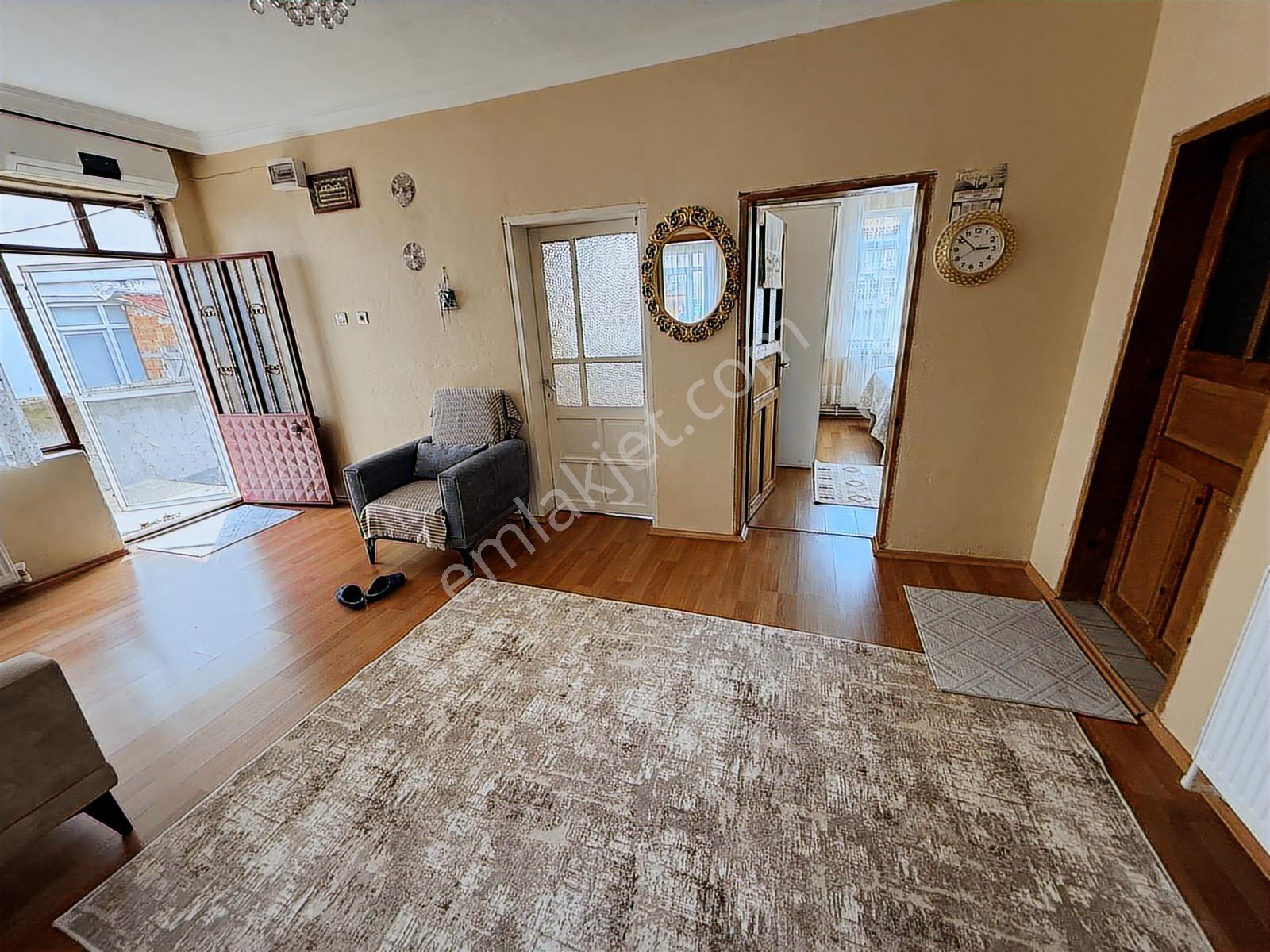 Edirne Süloğlunda Satılık Bahçelı Doğalgazlı Müstakil Ev - Görsel 10