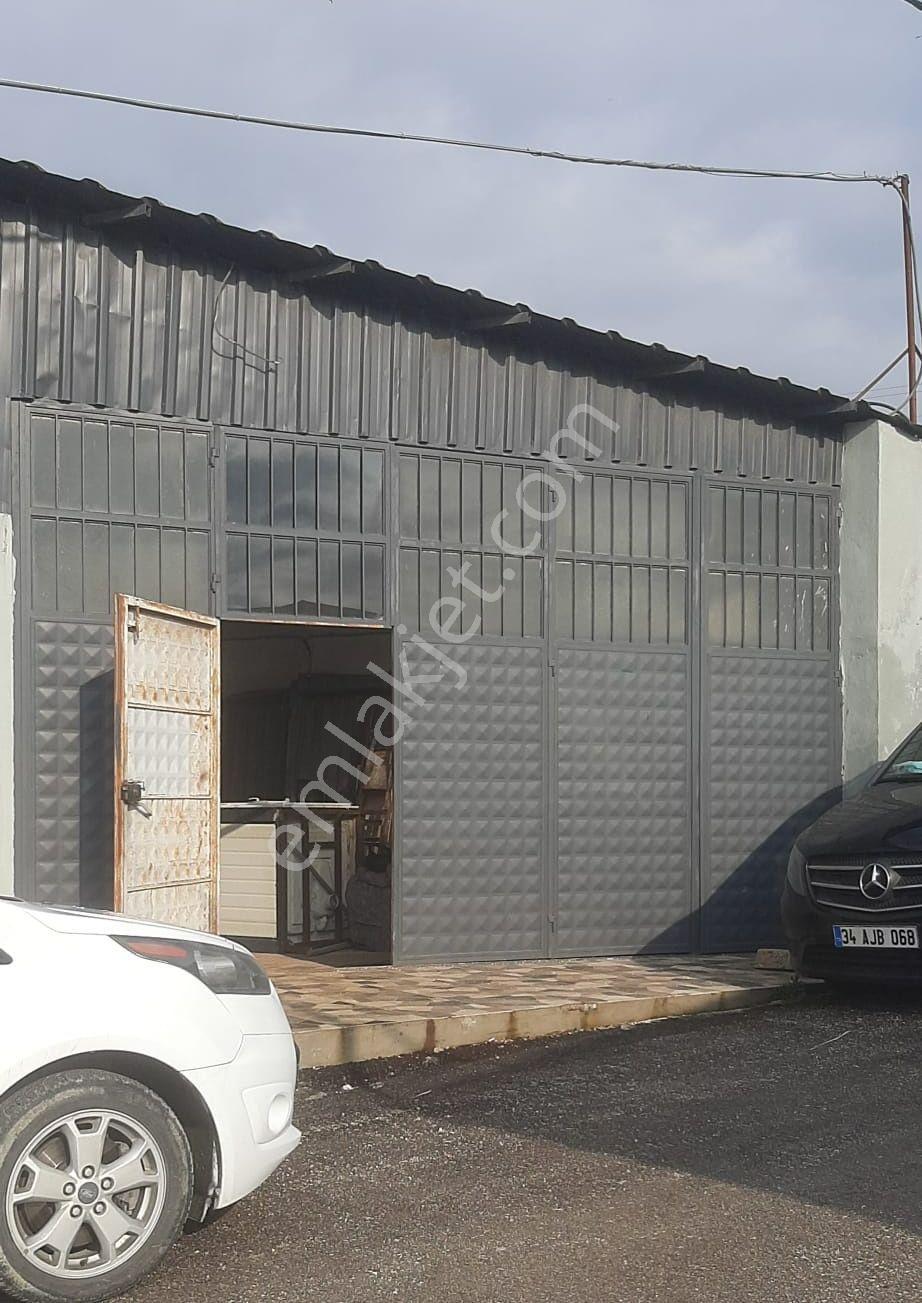 Akasya Mahallesinde Toki Camii Yanı Kiralık İşyeri, Atolye - Görsel 2