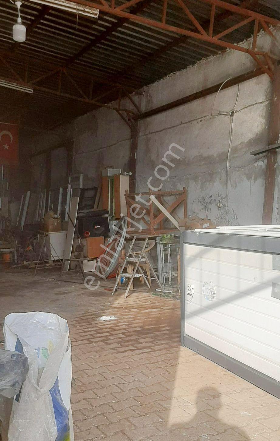 Akasya Mahallesinde Toki Camii Yanı Kiralık İşyeri, Atolye - Görsel 5