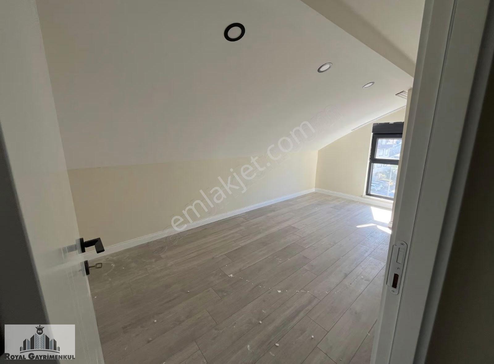 Antalya Manavgat Ilıca Bölgesinde Lüks Site İçi Duplex Daire - Görsel 14