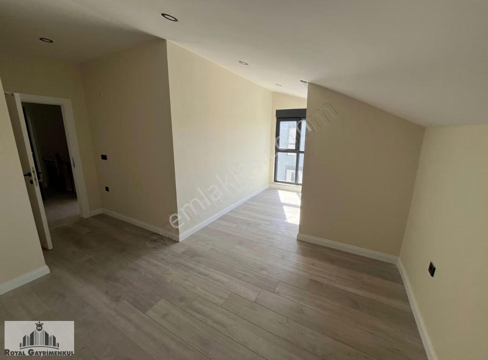 Antalya Manavgat Ilıca Bölgesinde Lüks Site İçi Duplex Daire - Görsel 7