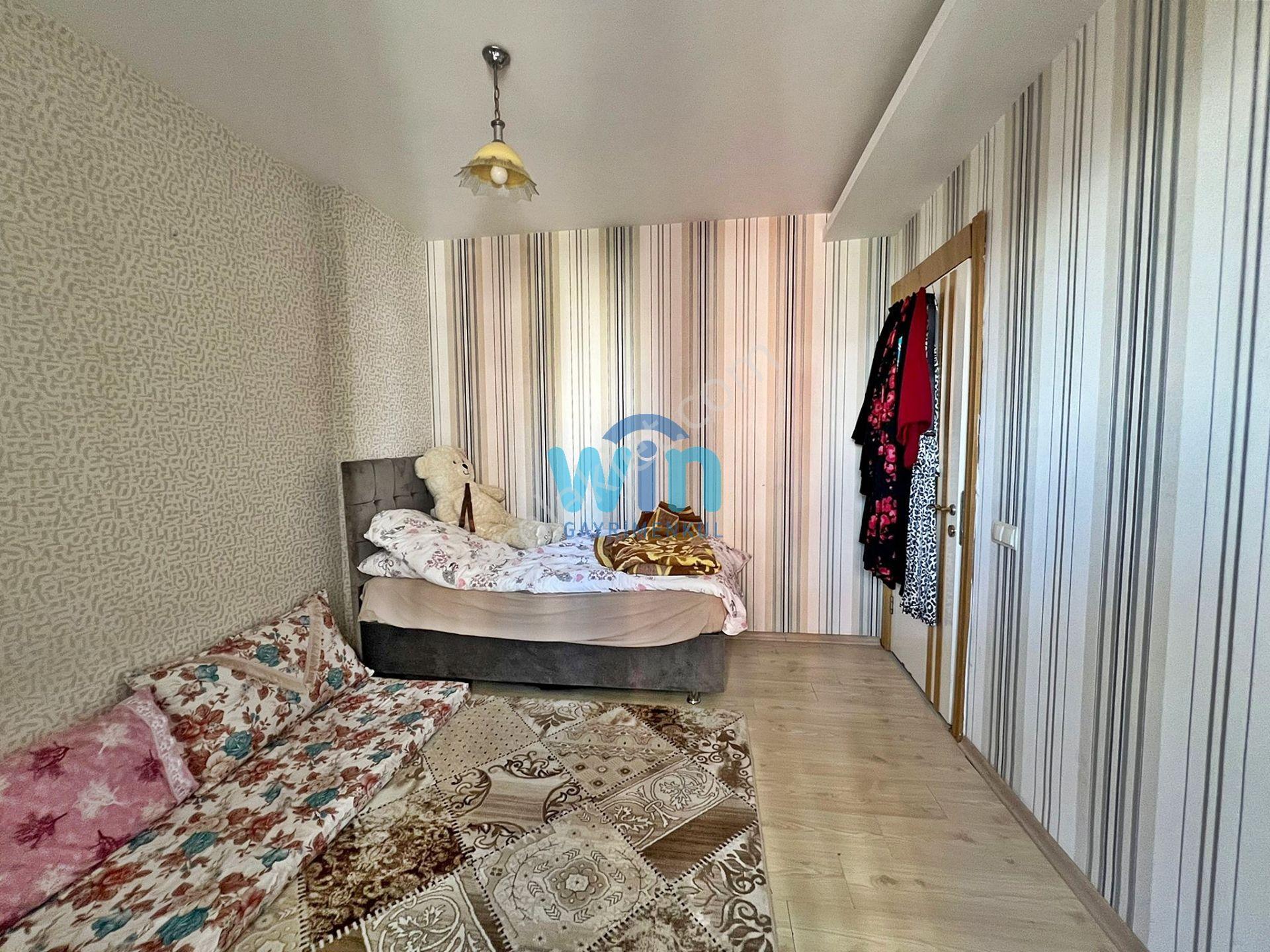 Win'den Mezitli Atatürk Mahallesinde Ultra Lüks Kiralık 3+1daire - Görsel 22