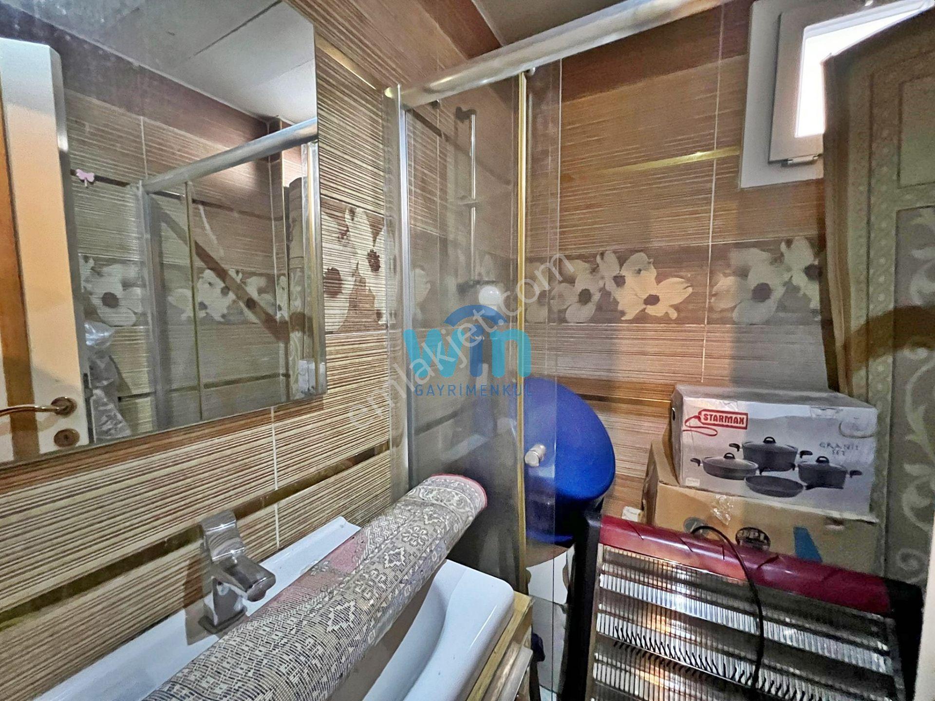 Win'den Mezitli Atatürk Mahallesinde Ultra Lüks Kiralık 3+1daire - Görsel 29