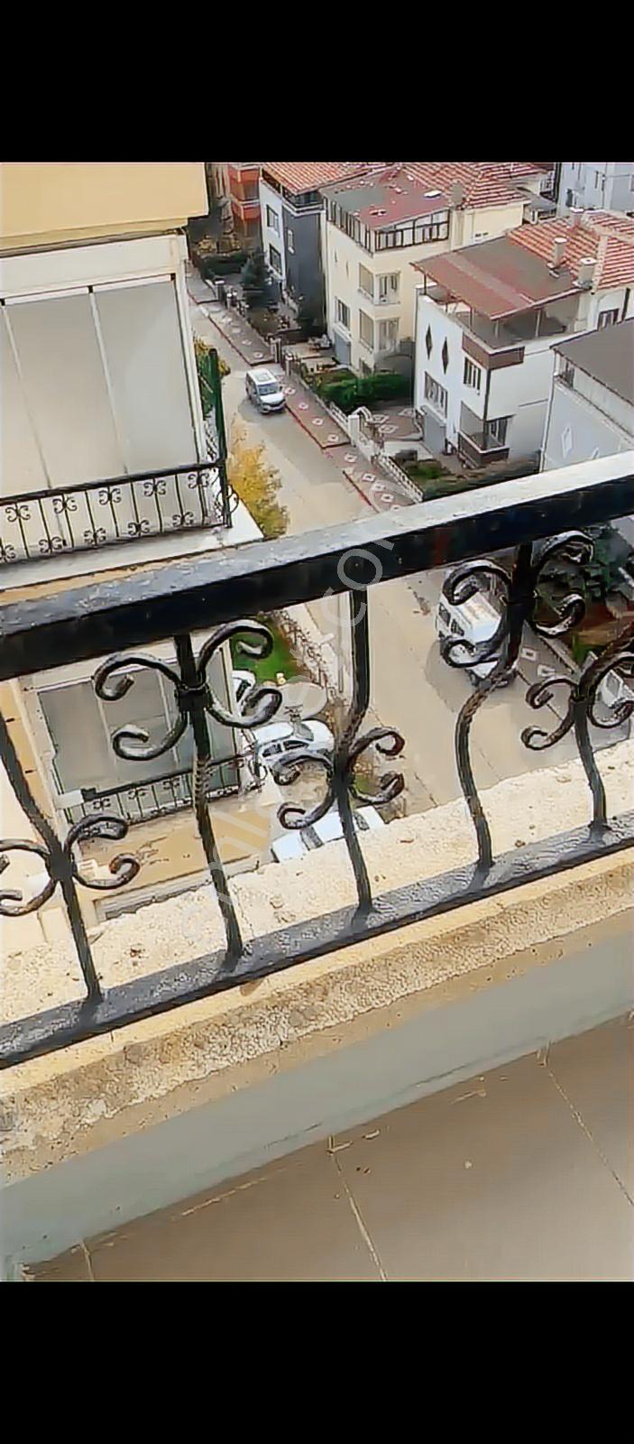 Kırşehir Merkezde 3+1 Geniş Site İçinde Ebeveyn Banyolu Kiralık - Görsel 12