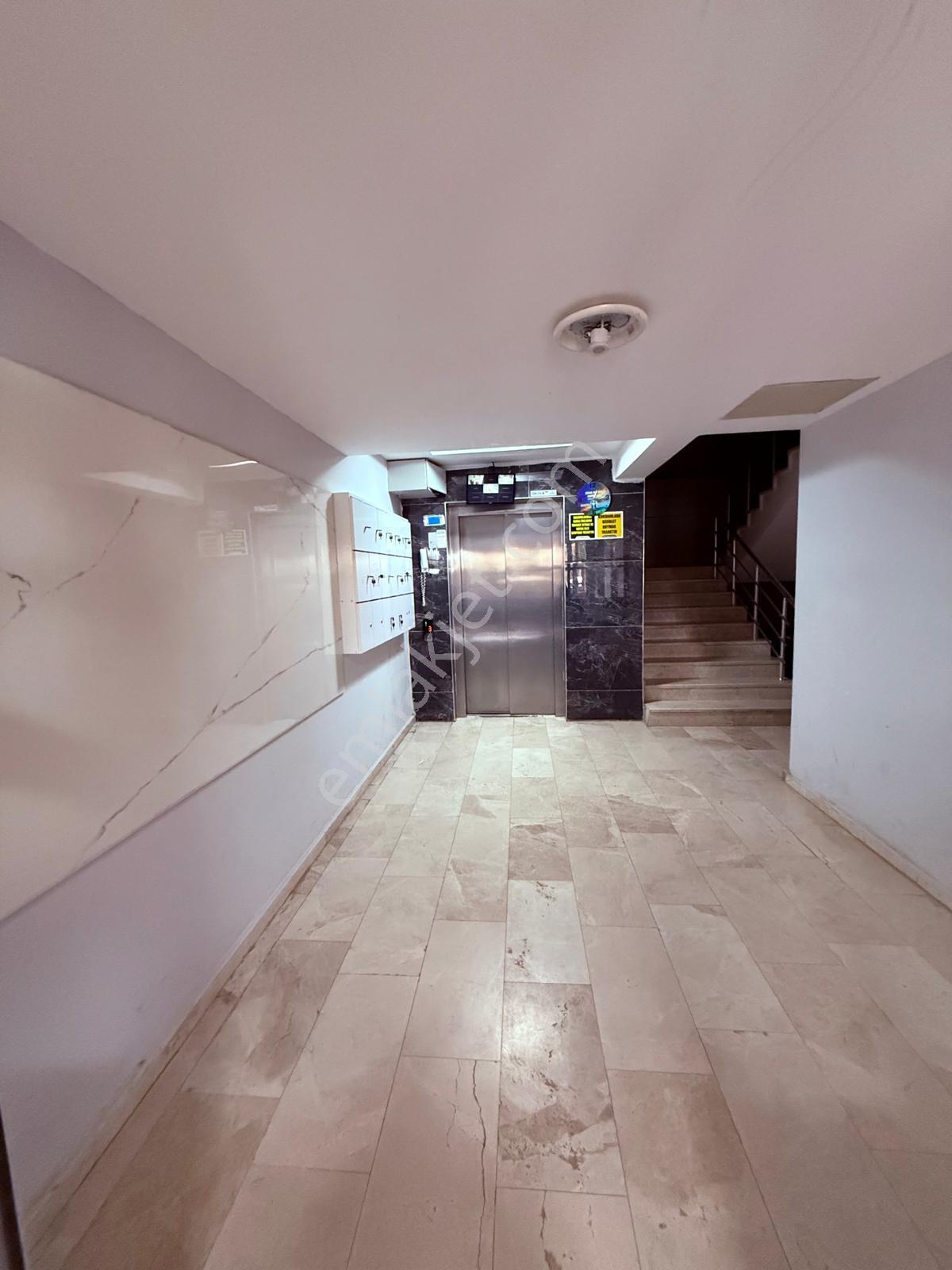 Sahibinden Lux 3+1 Daire | Özel Kapalı Garajlı | Kandemir Sitesi - Görsel 25