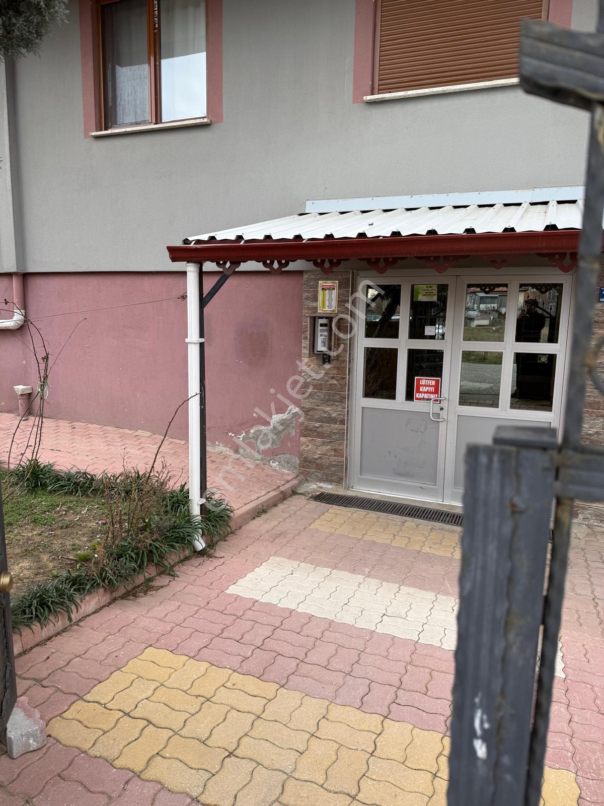 Sahibinden Lux 3+1 Daire | Özel Kapalı Garajlı | Kandemir Sitesi - Görsel 28