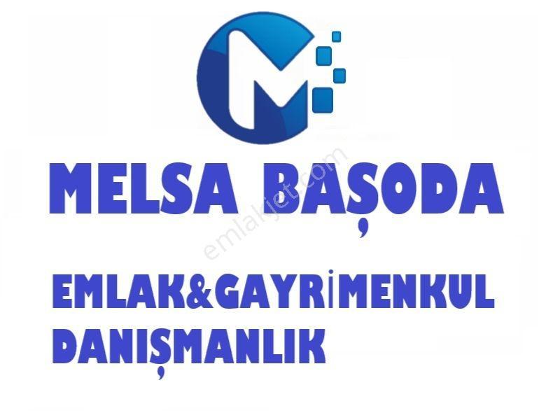 Melsa Başodadan Karatay Saraçoğlu Müstakil Satılık Arsa - Görsel 11