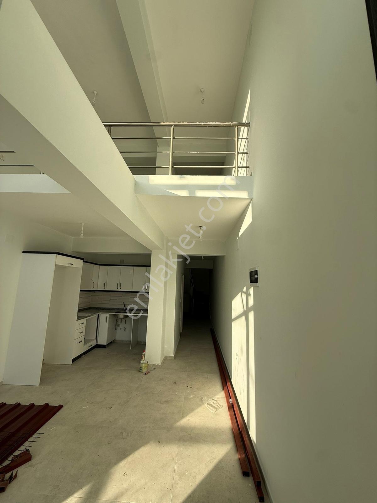 Dalaman'da Merkezi Konumda Acil Satılık 100 M² Dubleks İş Yeri - Görsel 3